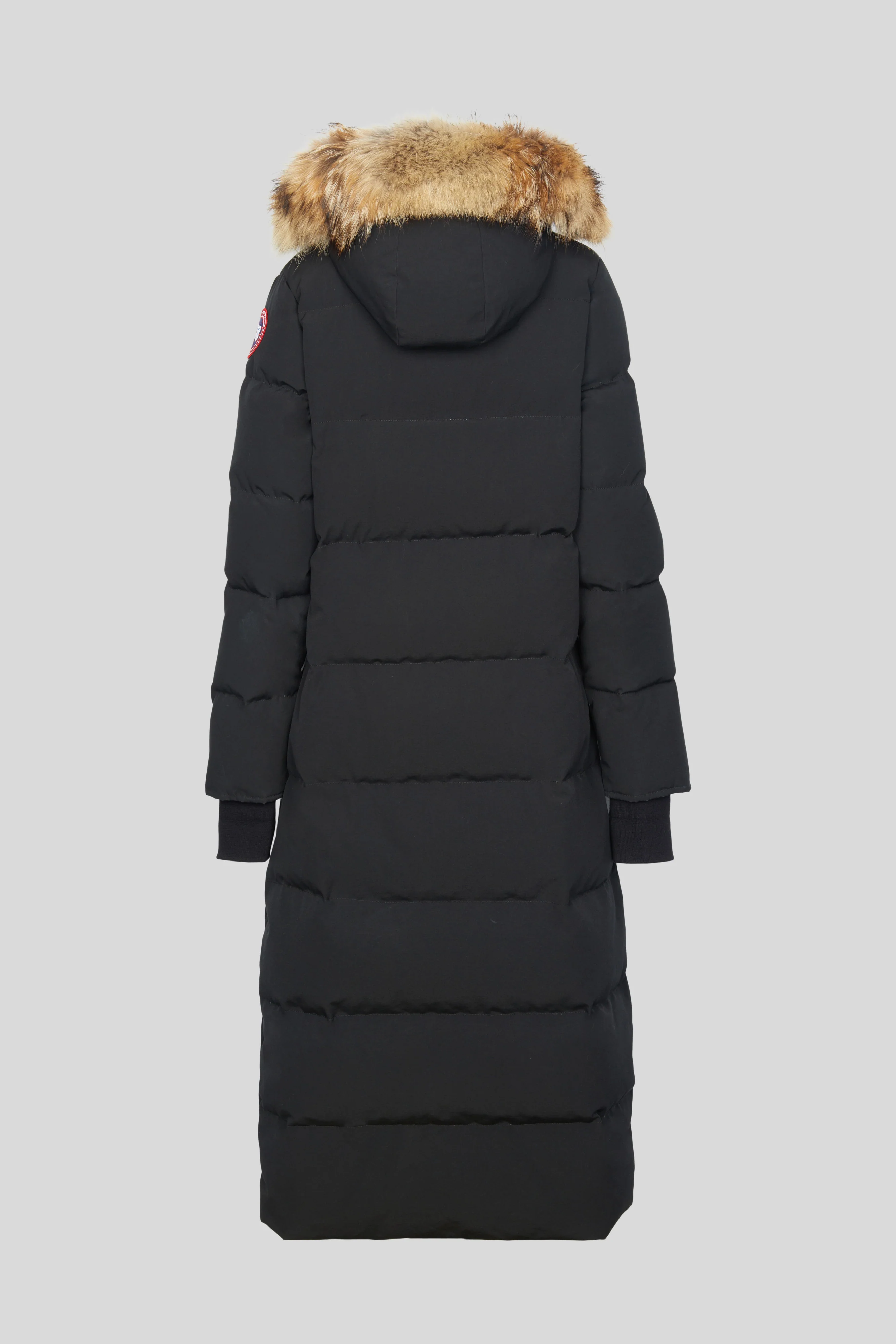 Mystique Parka - Image 2
