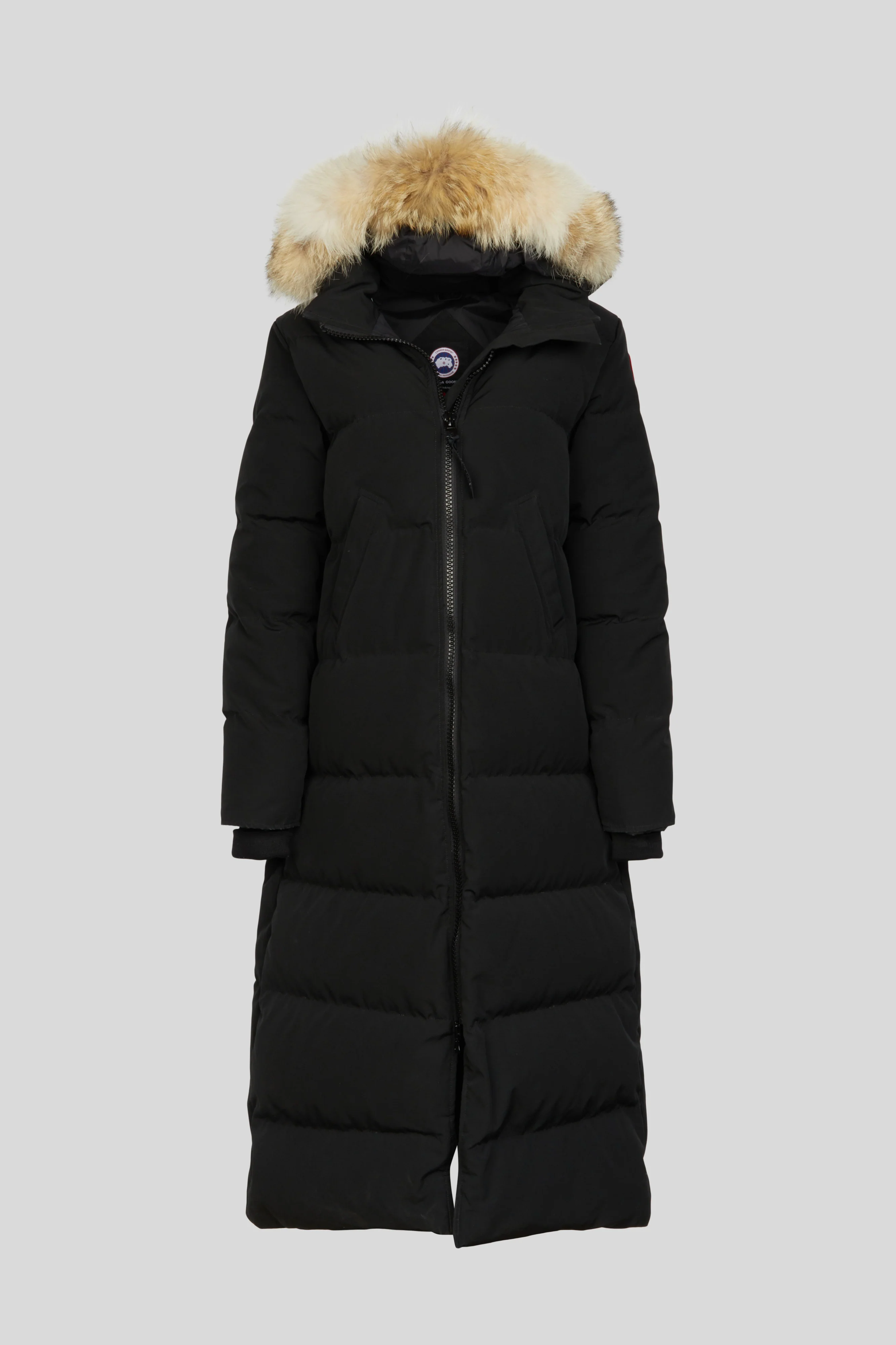 Mystique Parka