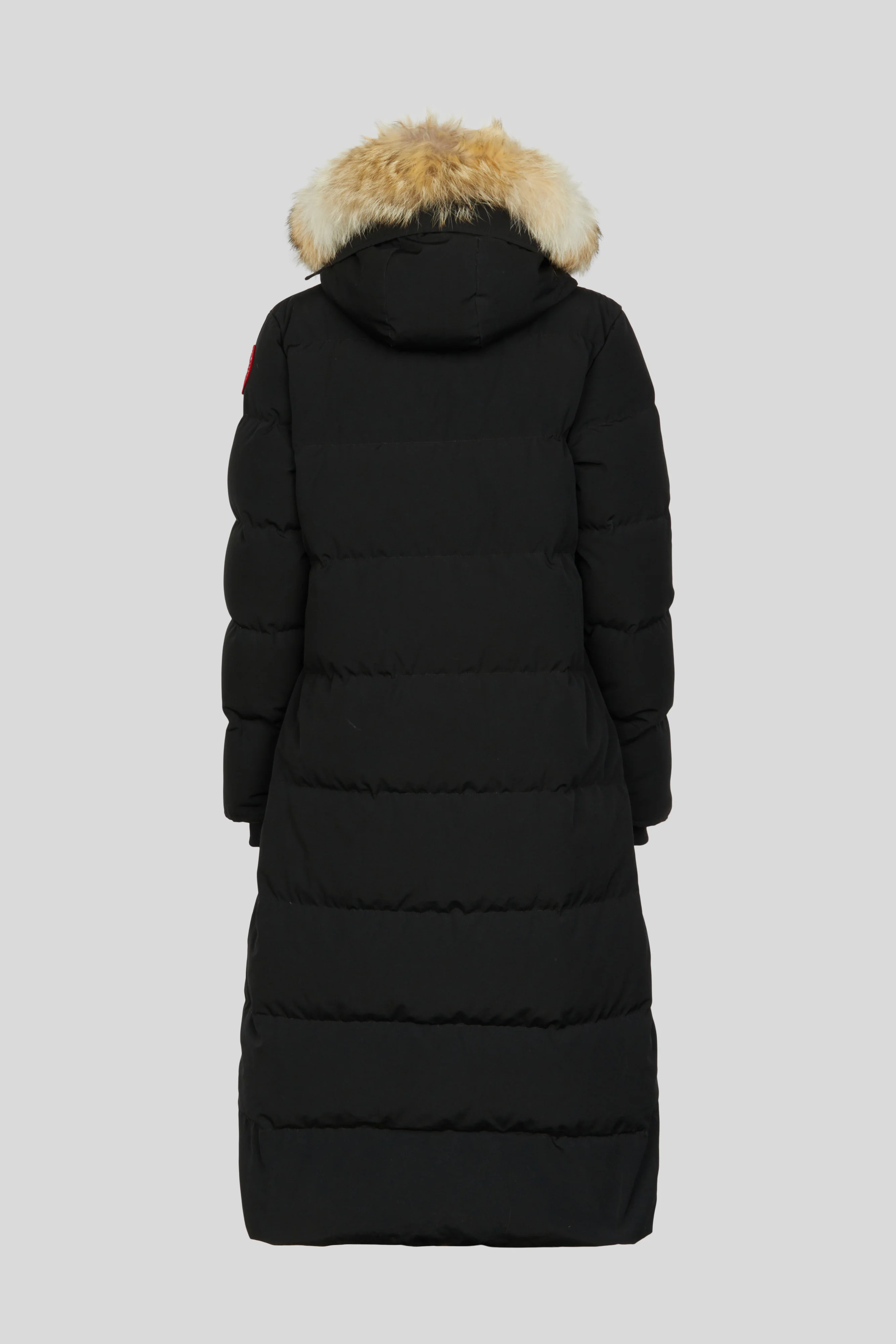 Mystique Parka - Image 2