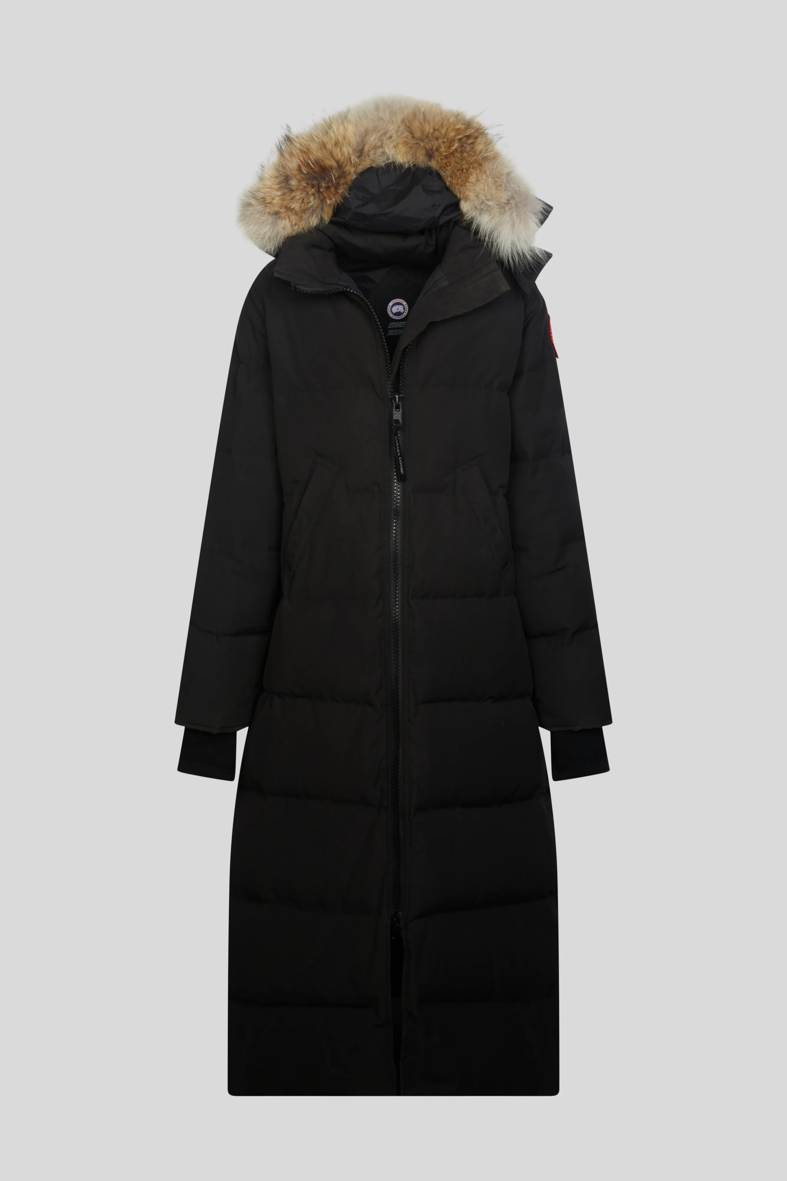 Mystique Parka