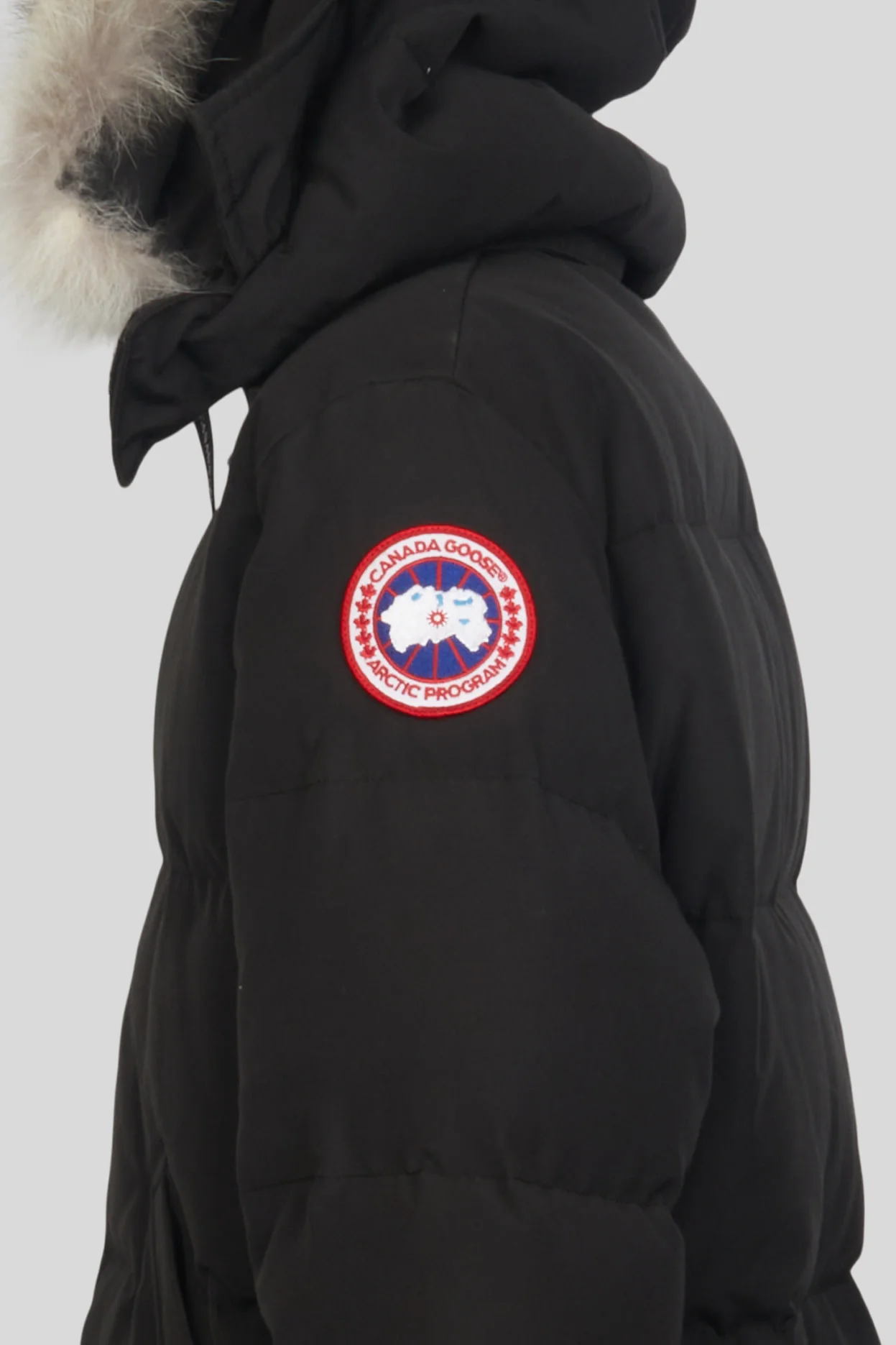 Mystique Parka - Image 4
