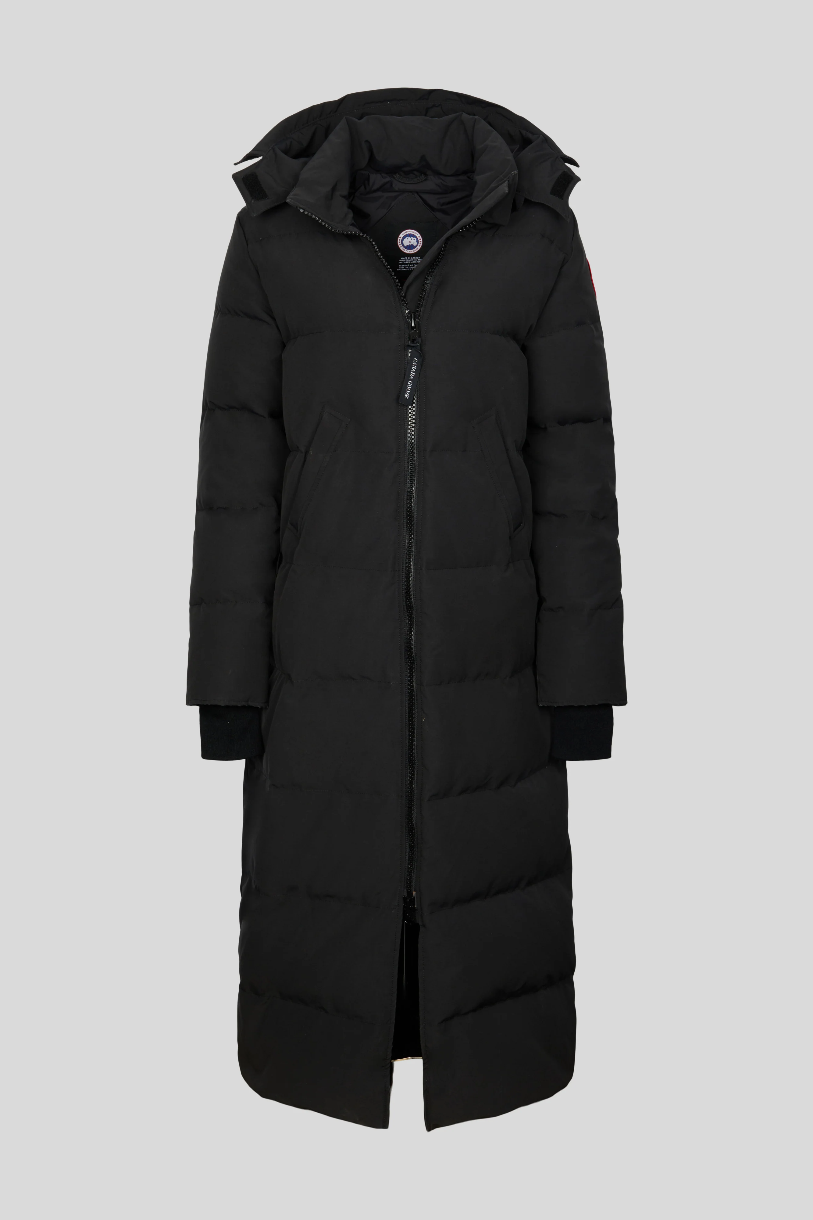 Mystique Parka
