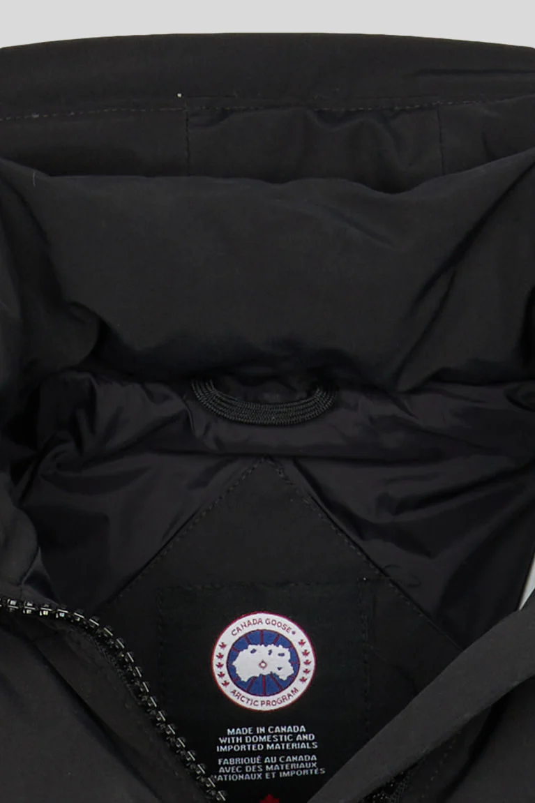 Mystique Parka - Image 4