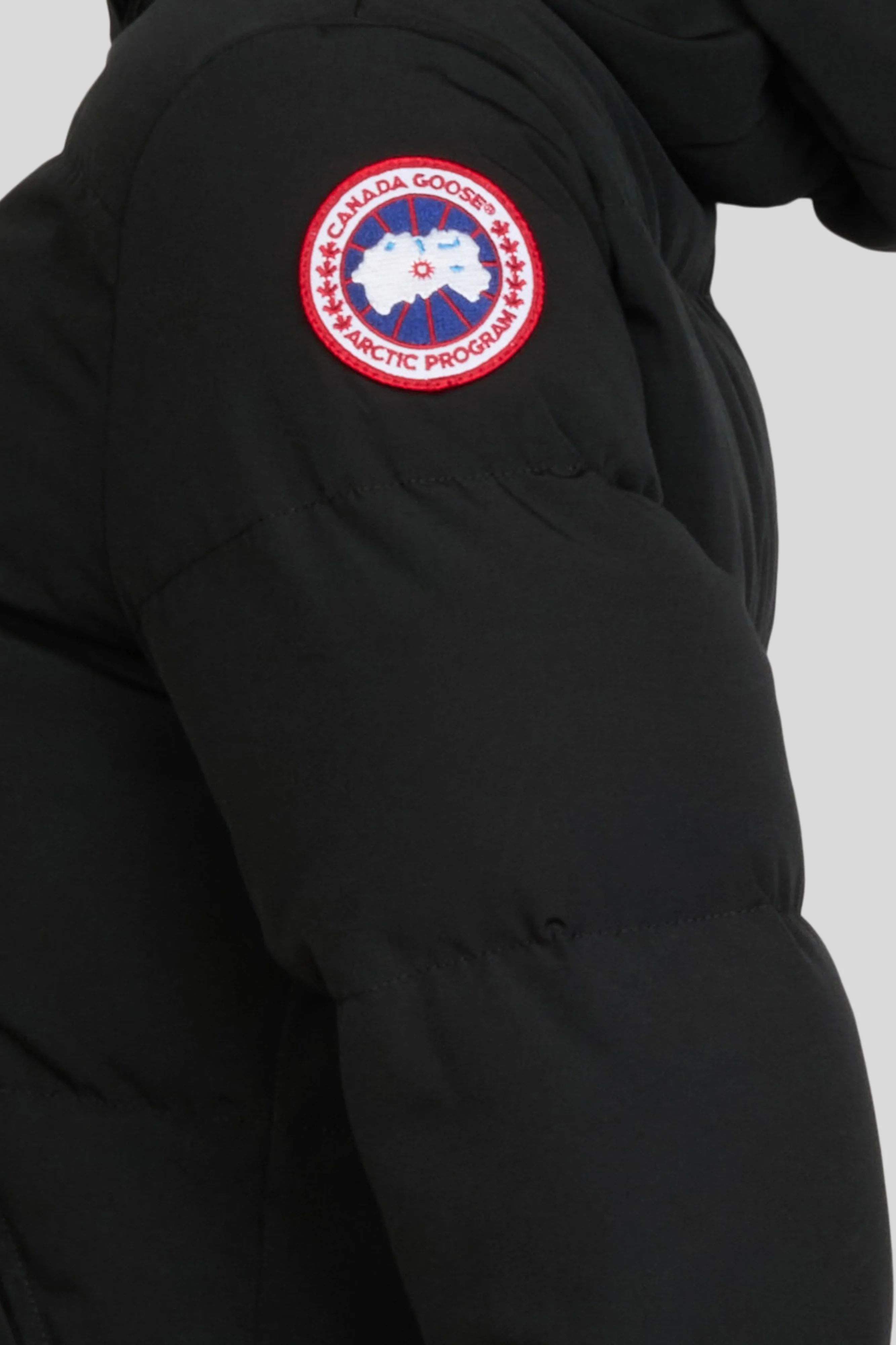 Mystique Parka - Image 4