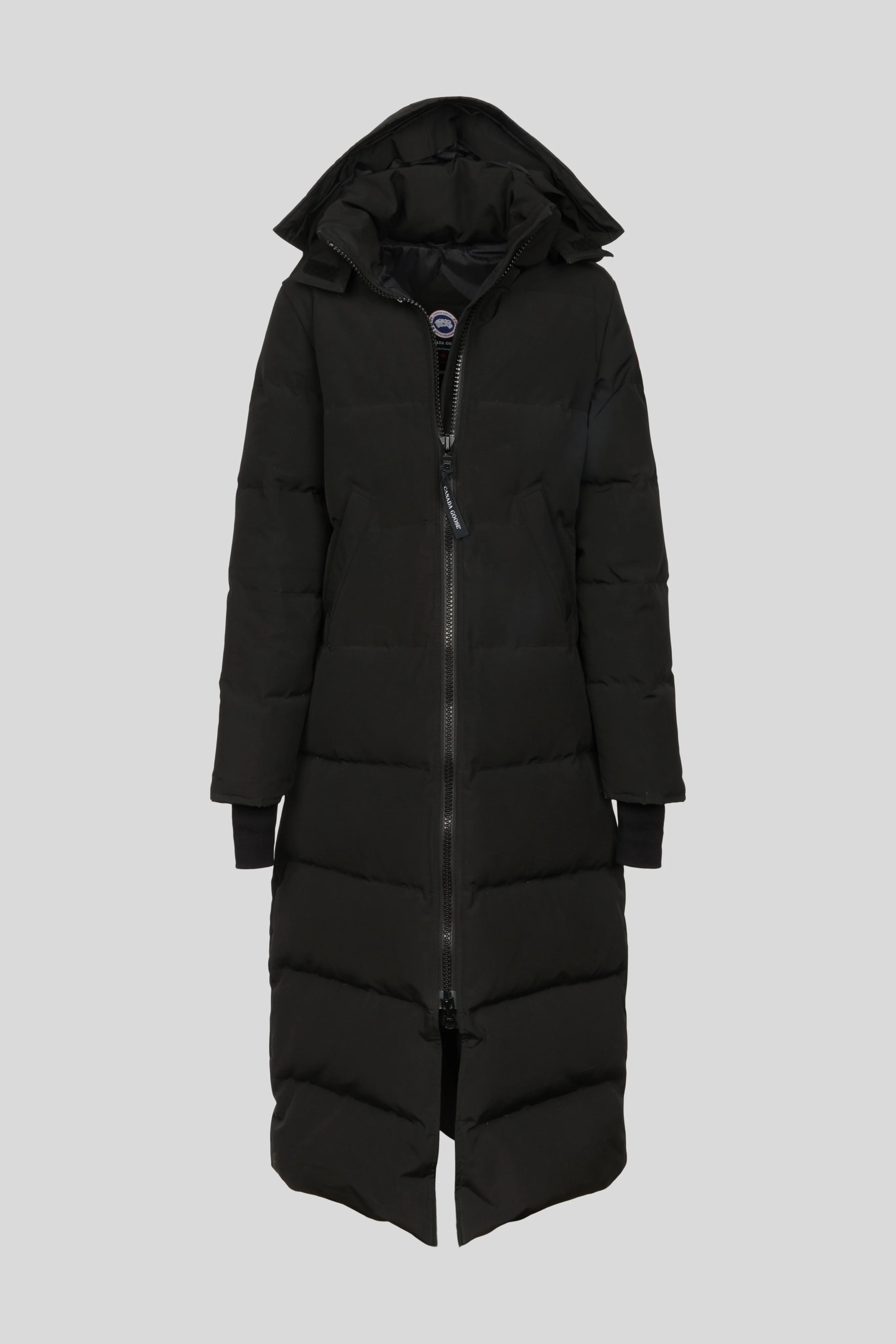 Mystique Parka