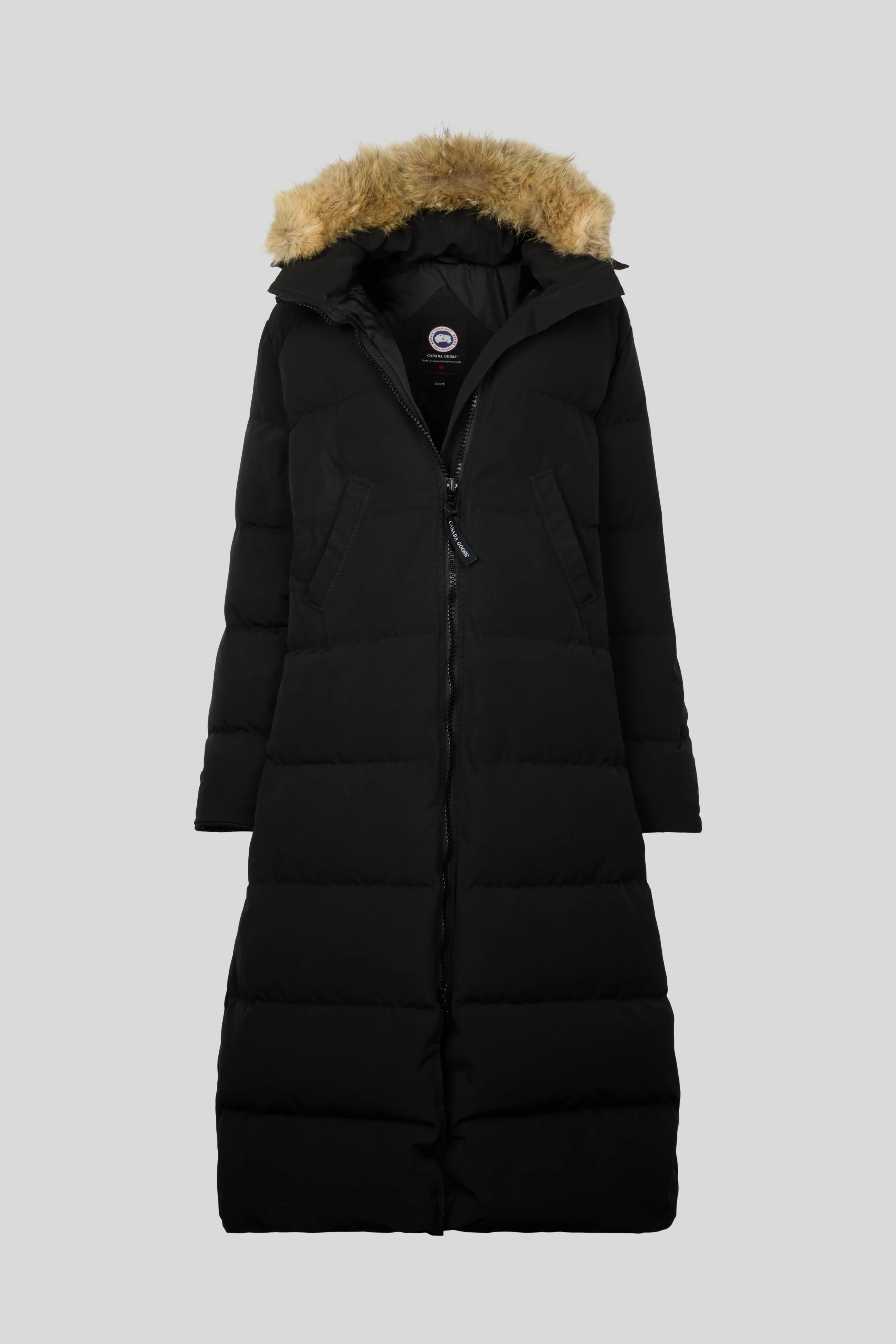 Mystique Parka
