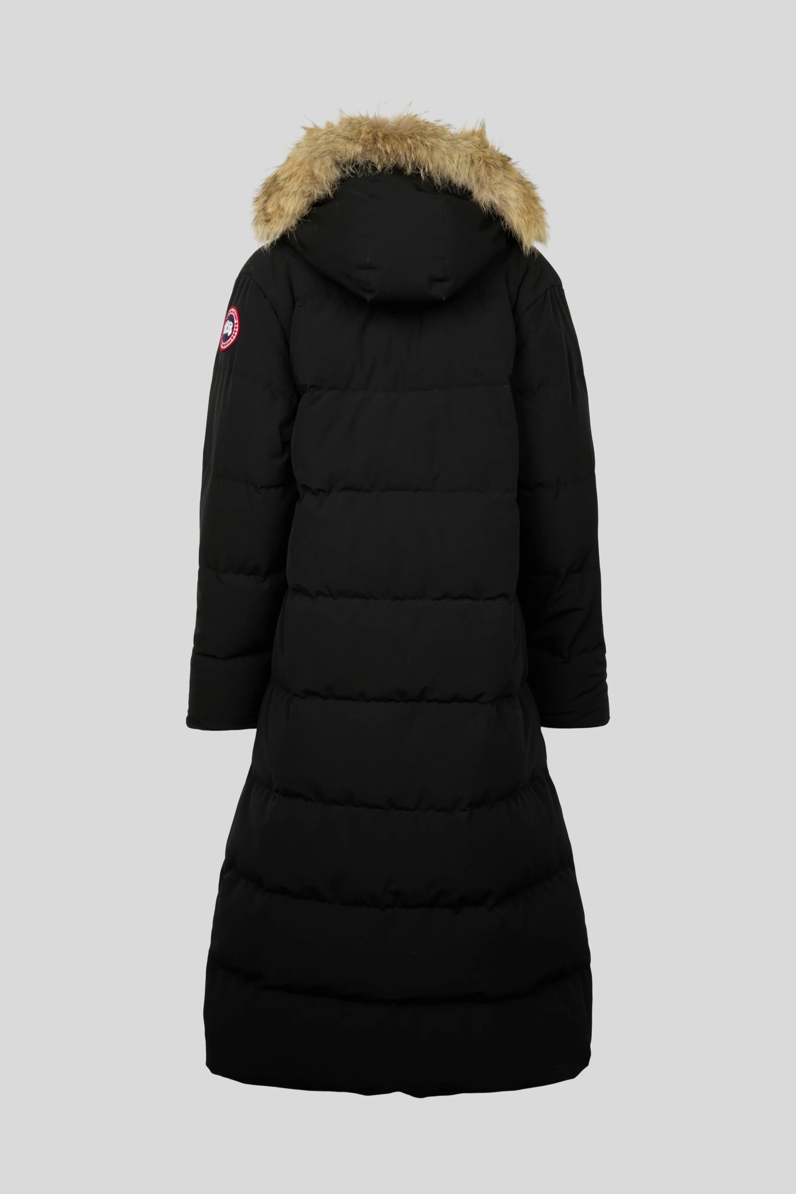 Mystique Parka - Image 2
