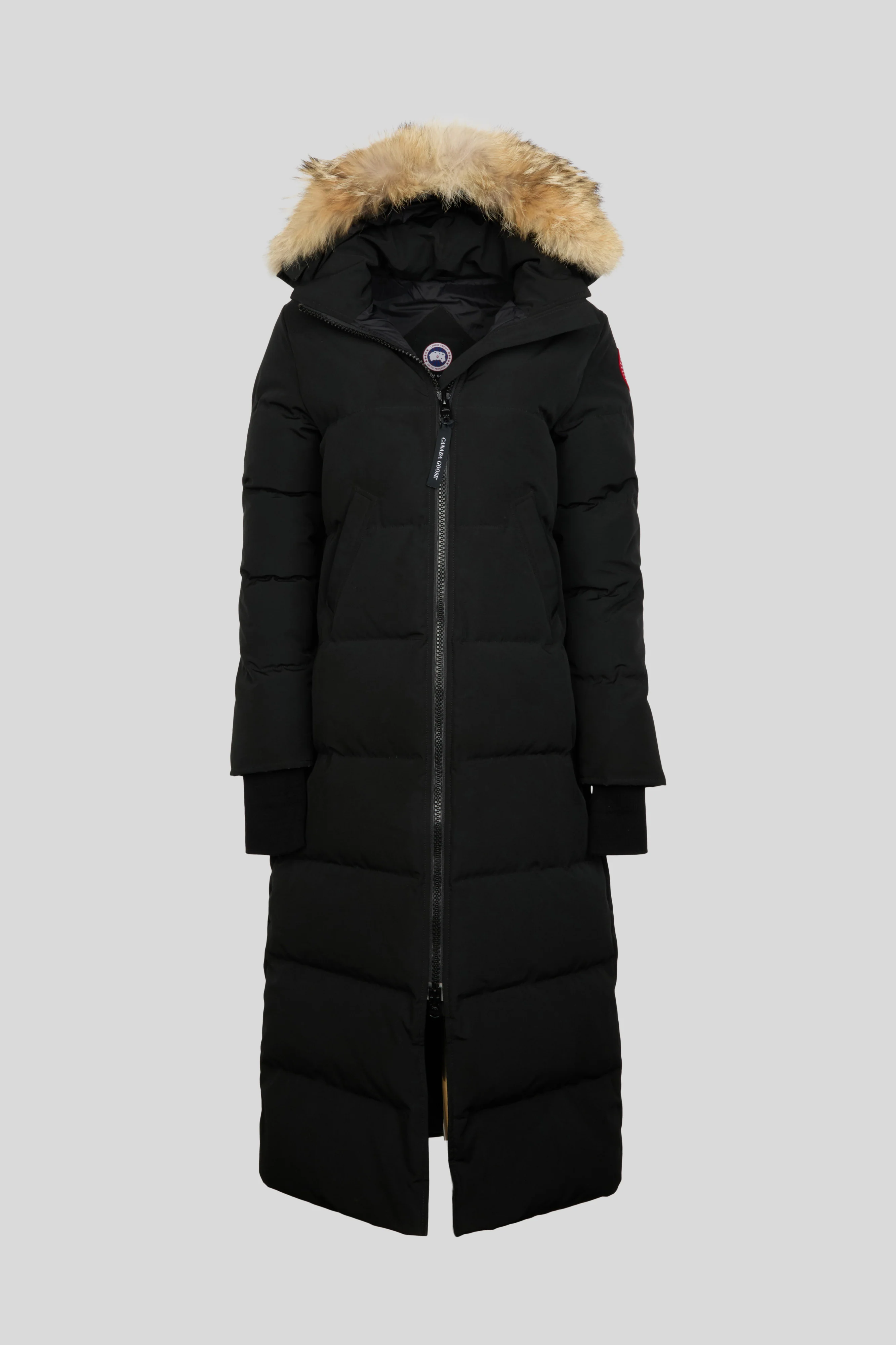 Mystique Parka