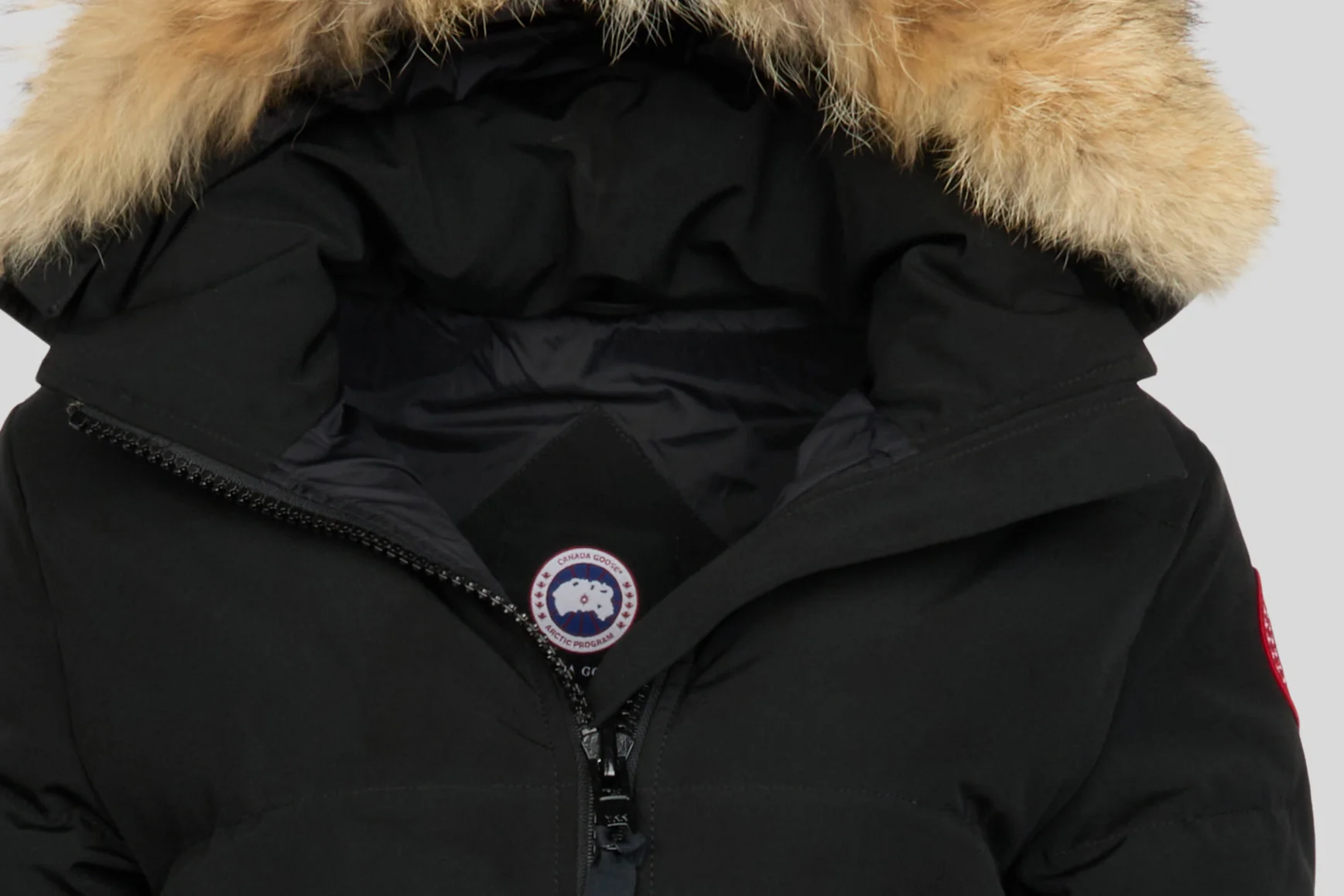 Mystique Parka - Image 3