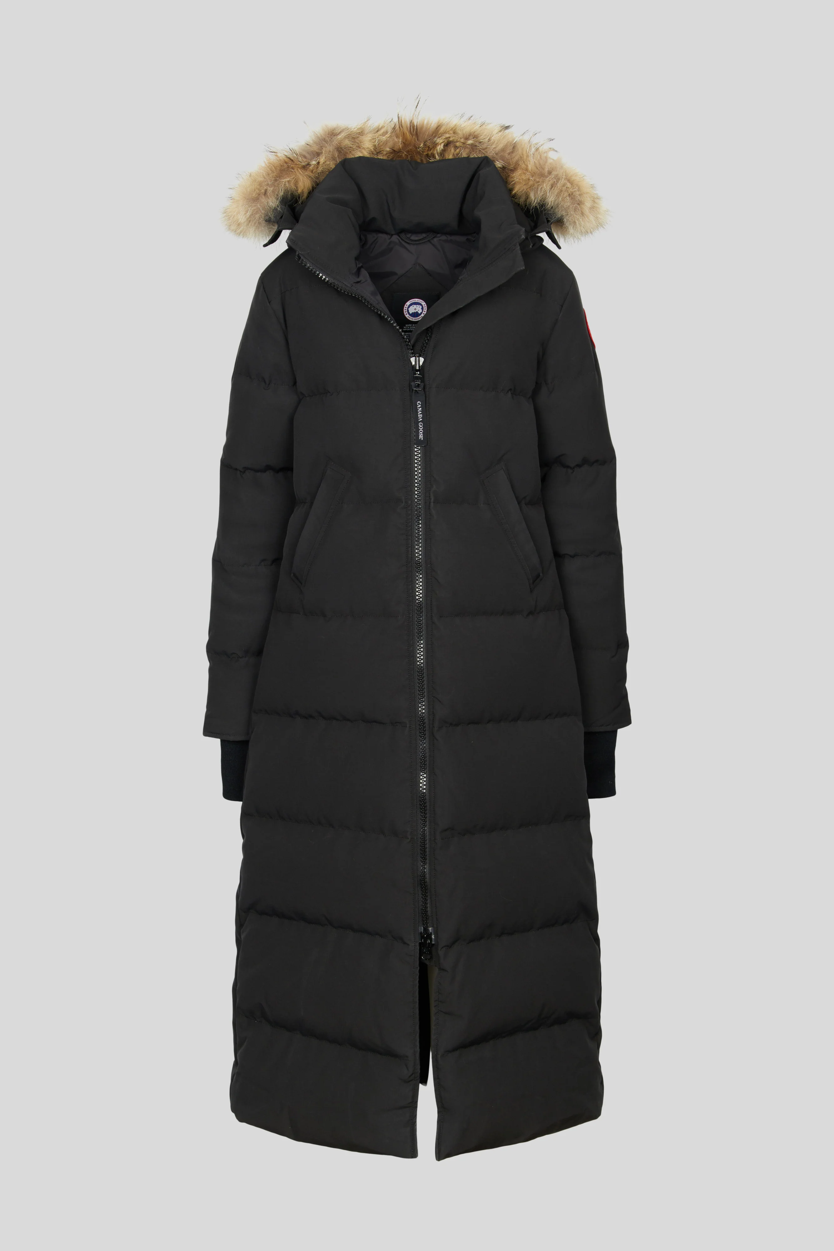 Mystique Parka