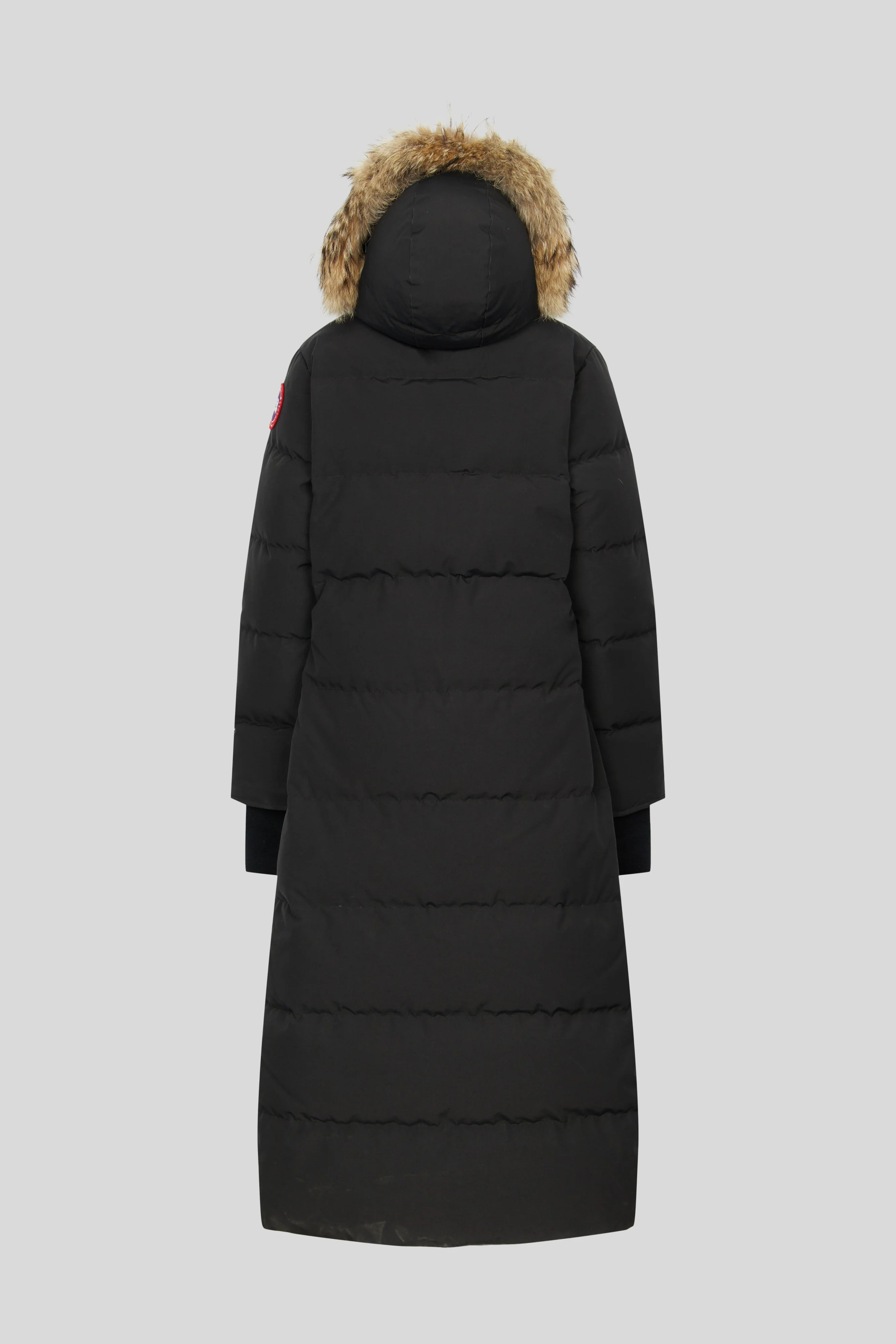 Mystique Parka - Image 2
