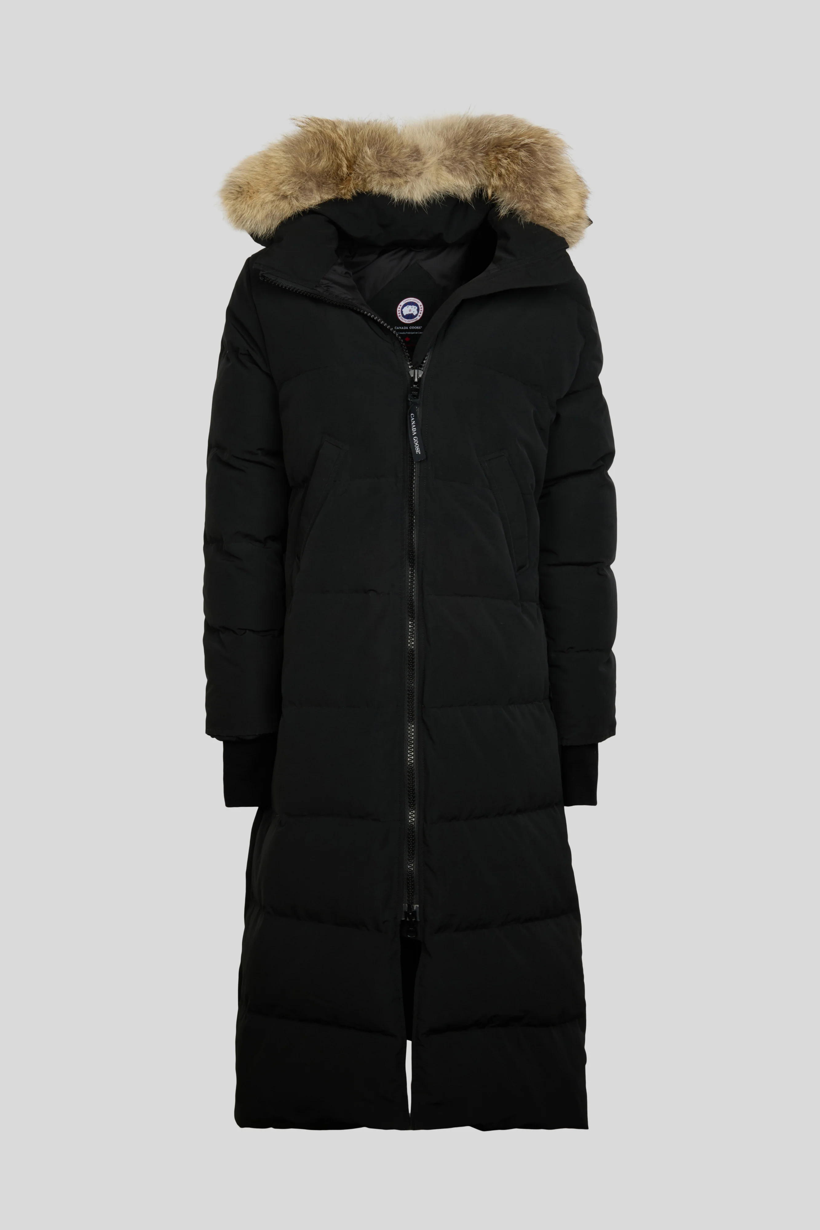 Mystique Parka