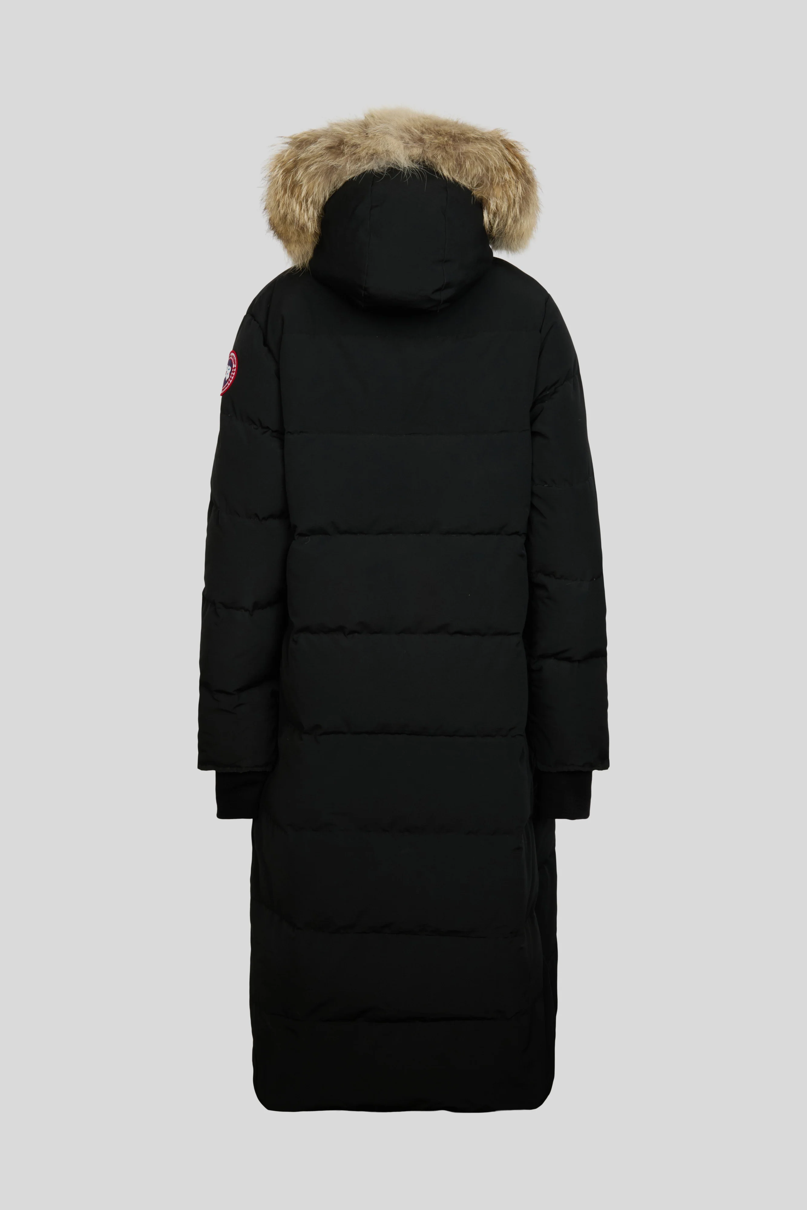 Mystique Parka - Image 2