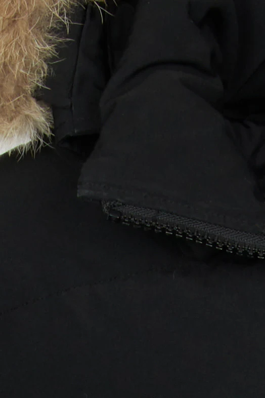 Mystique Parka - Image 4