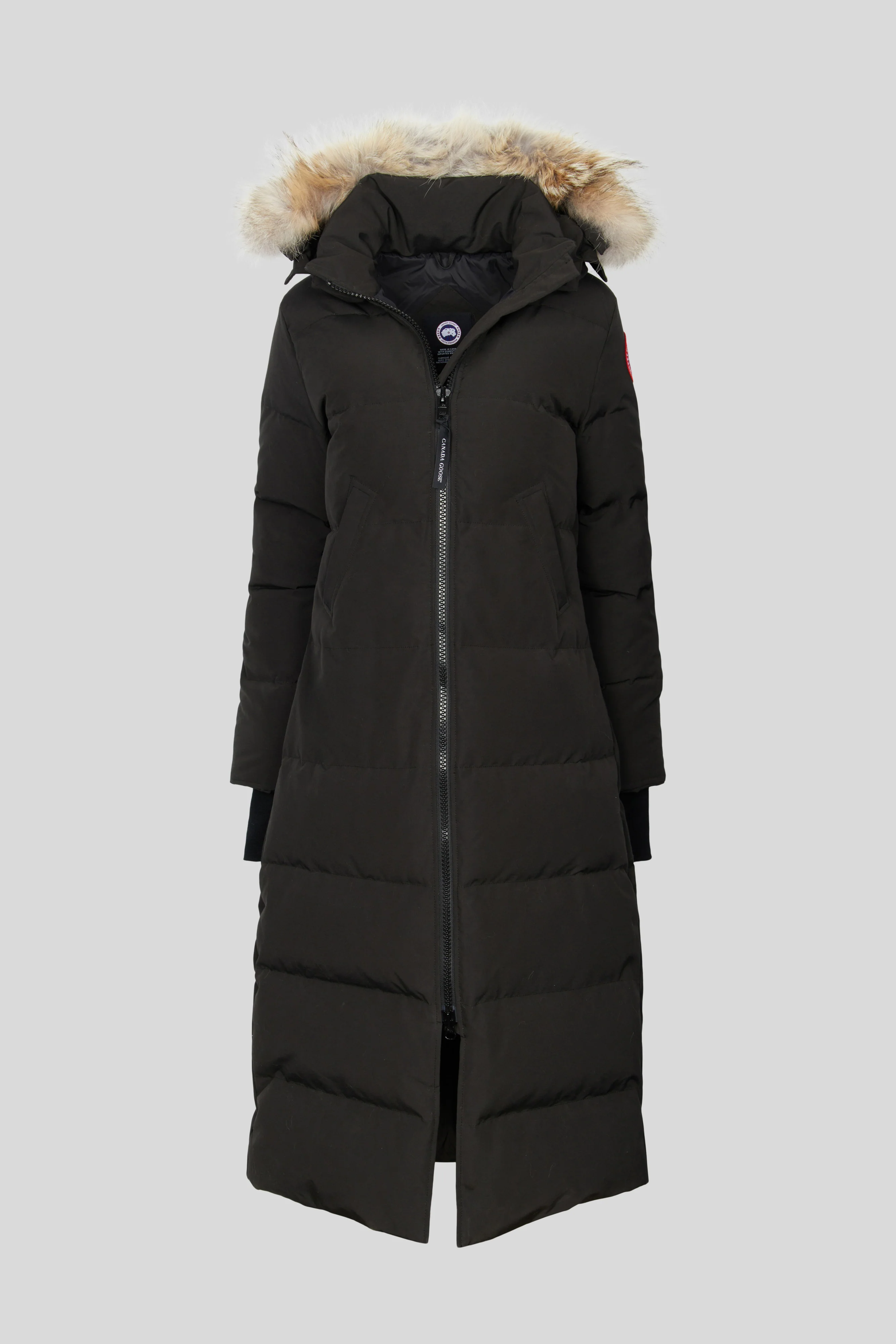 Mystique Parka