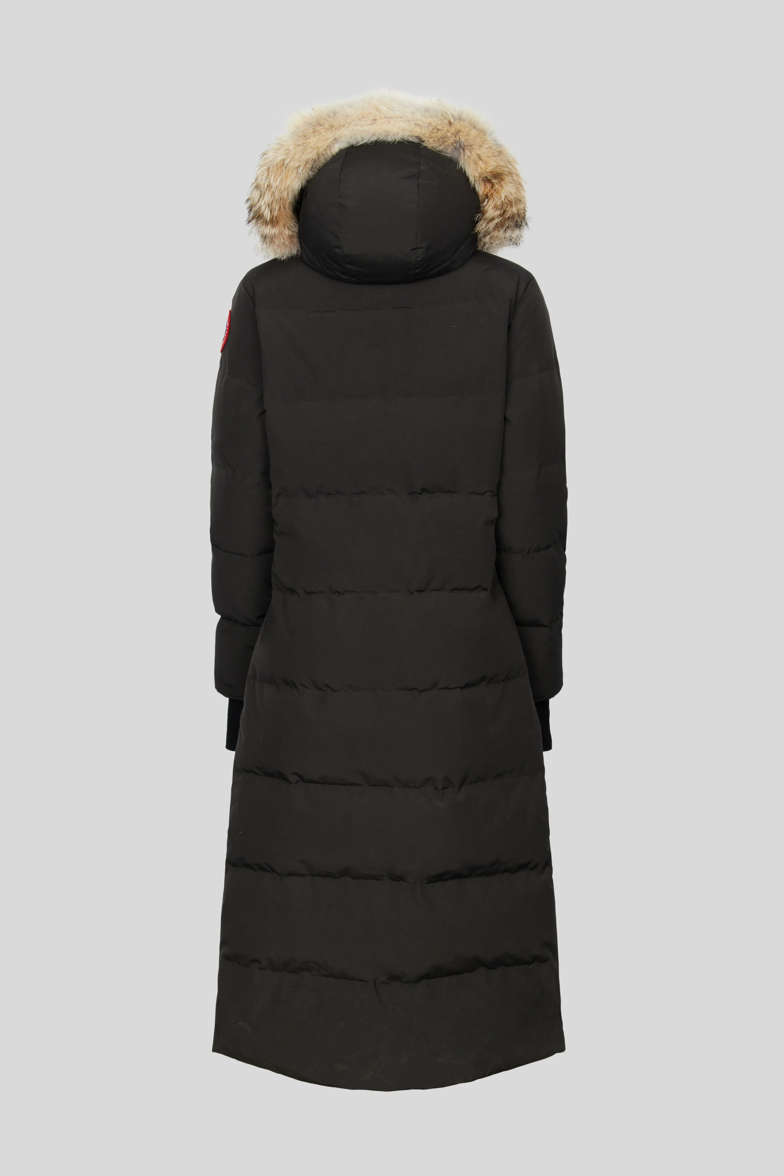 Mystique Parka - Image 2