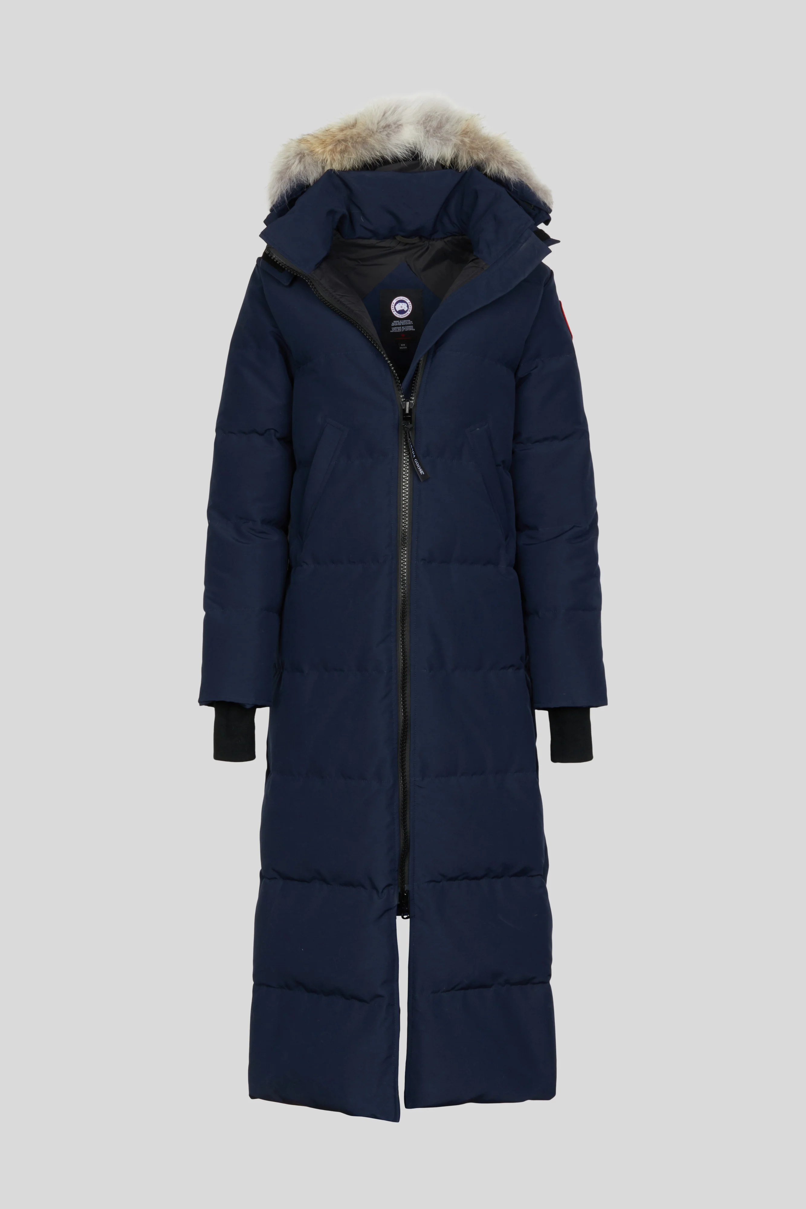 Mystique Parka Heritage