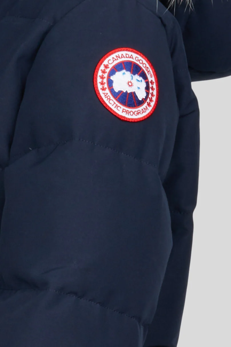 Mystique Parka Heritage - Image 3