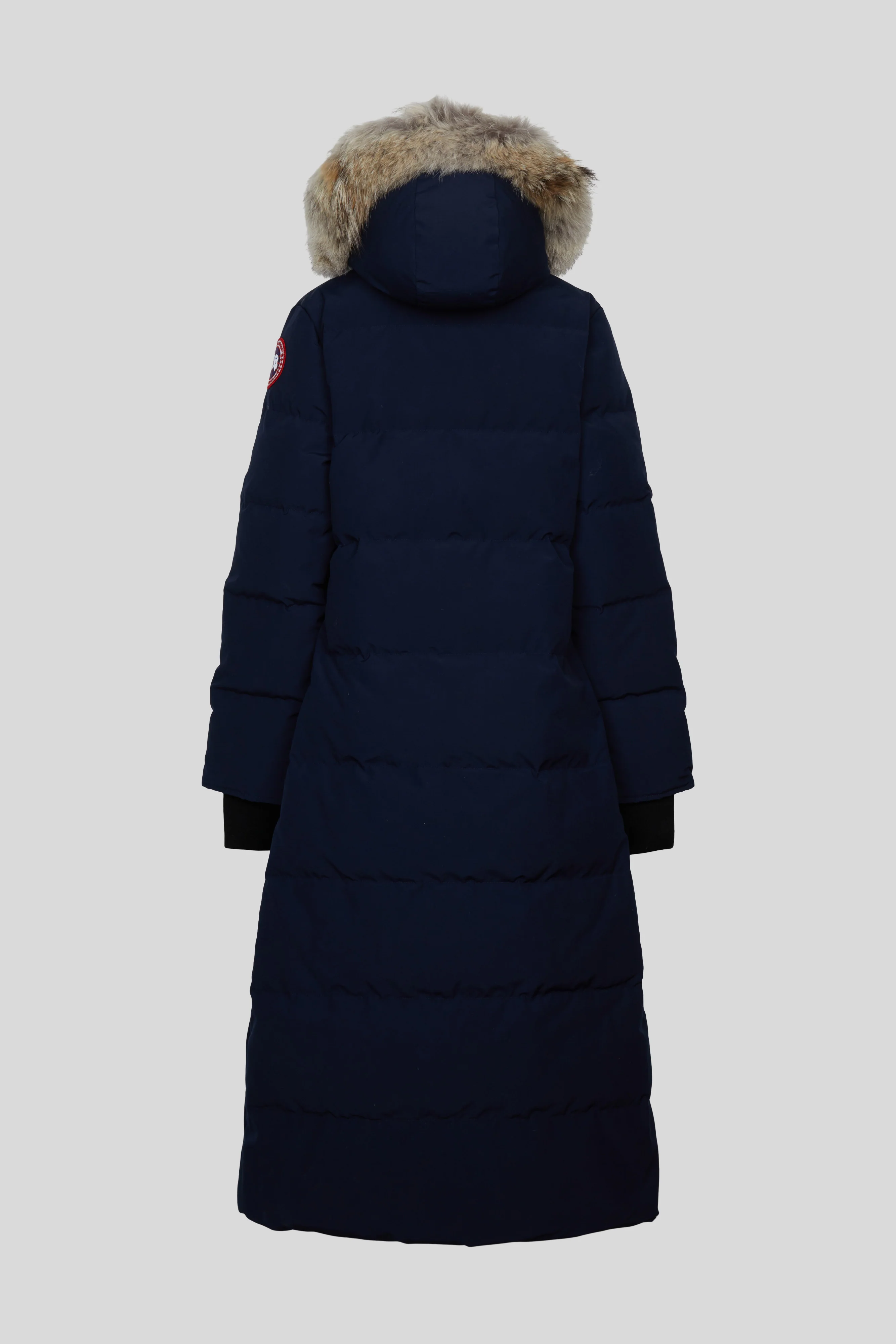 Mystique Parka Heritage - Image 2