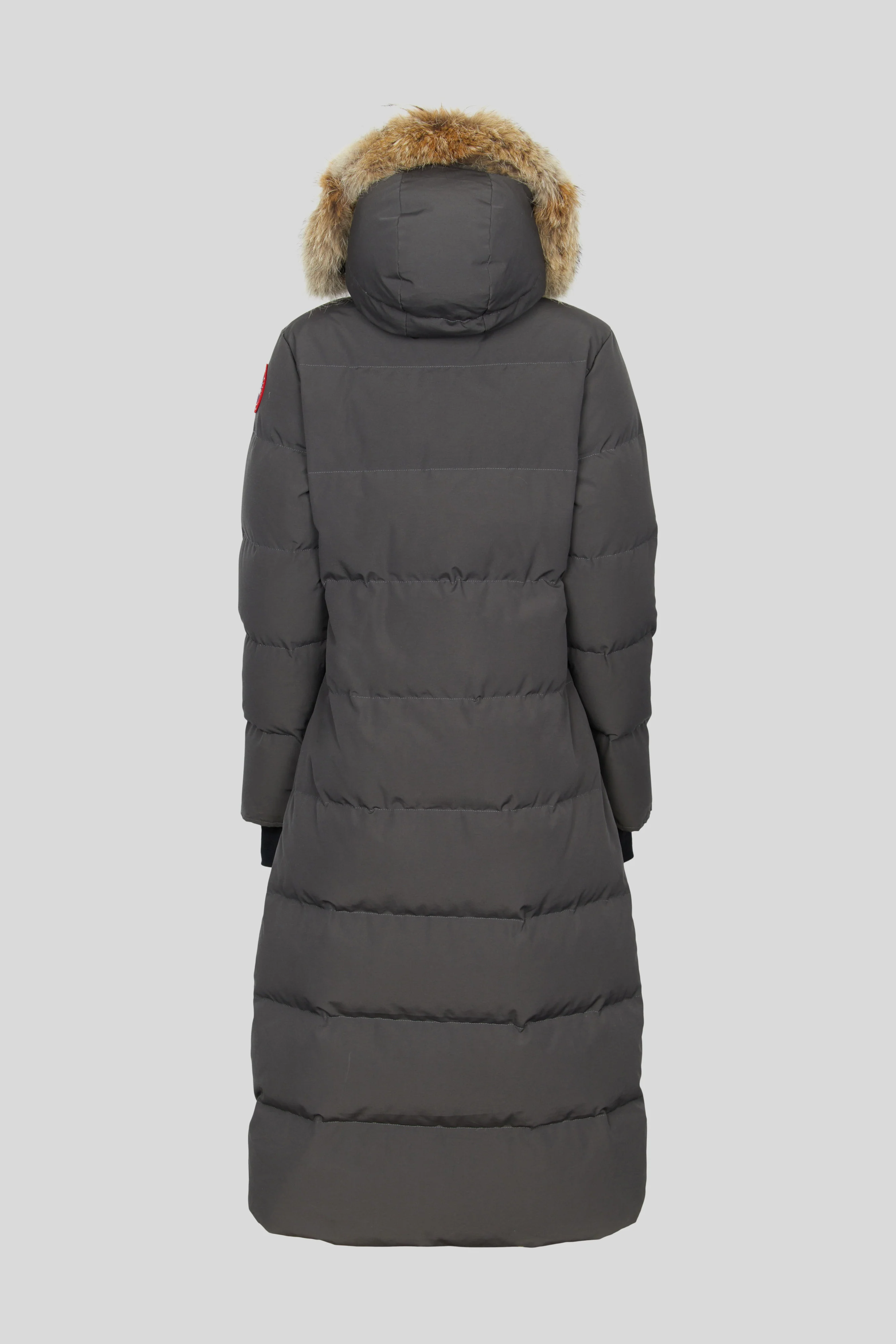 Mystique Parka - Image 2