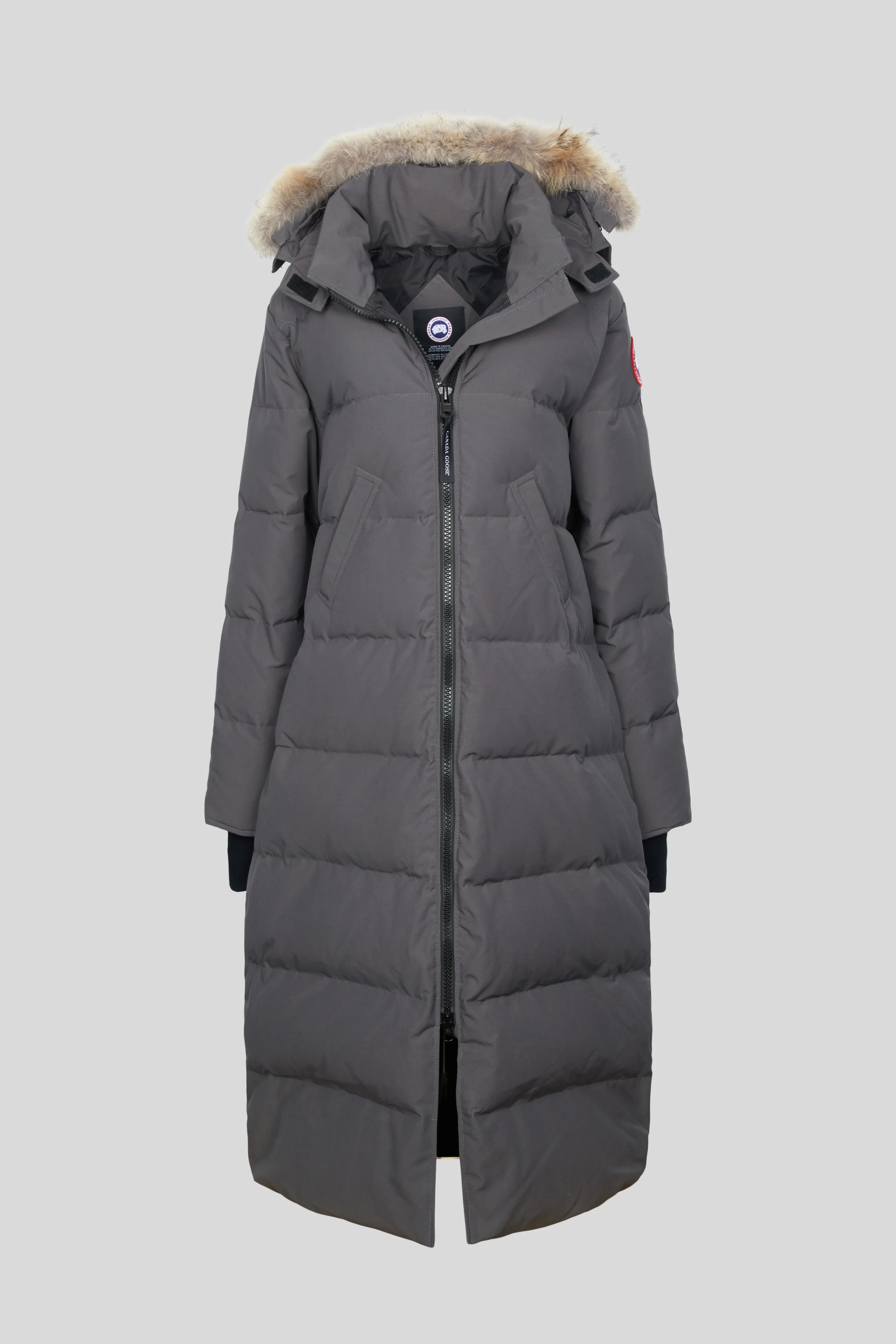 Mystique Parka