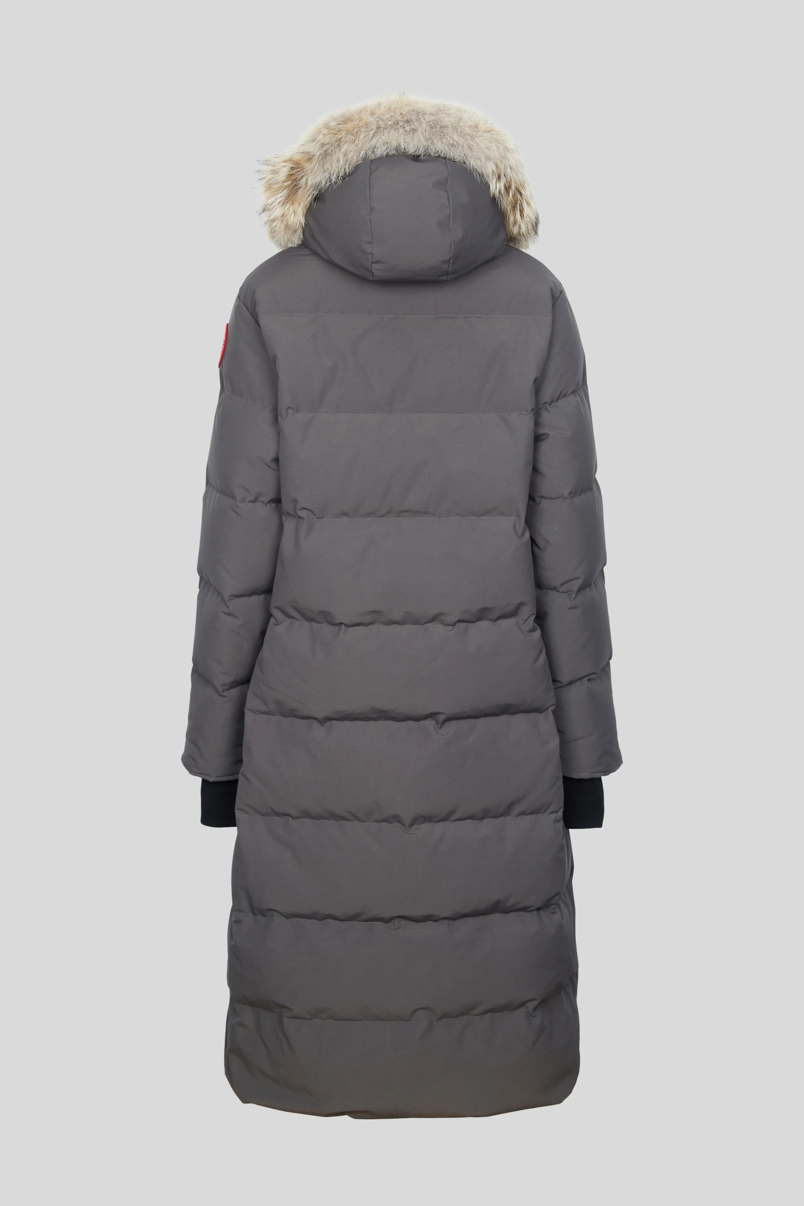 Mystique Parka - Image 2