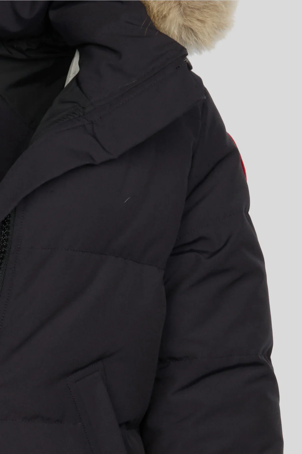 Mystique Parka - Image 3