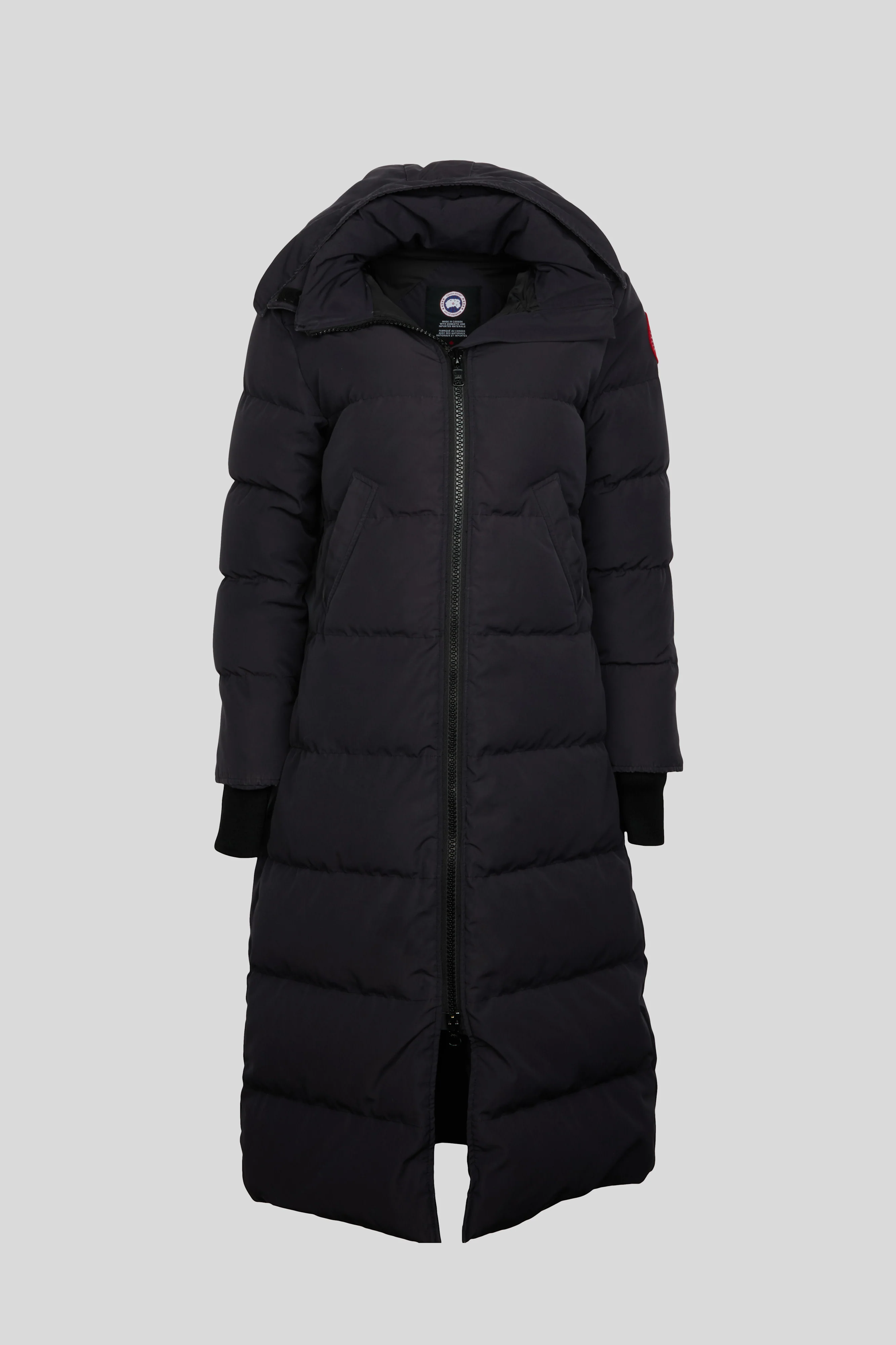 Mystique Parka