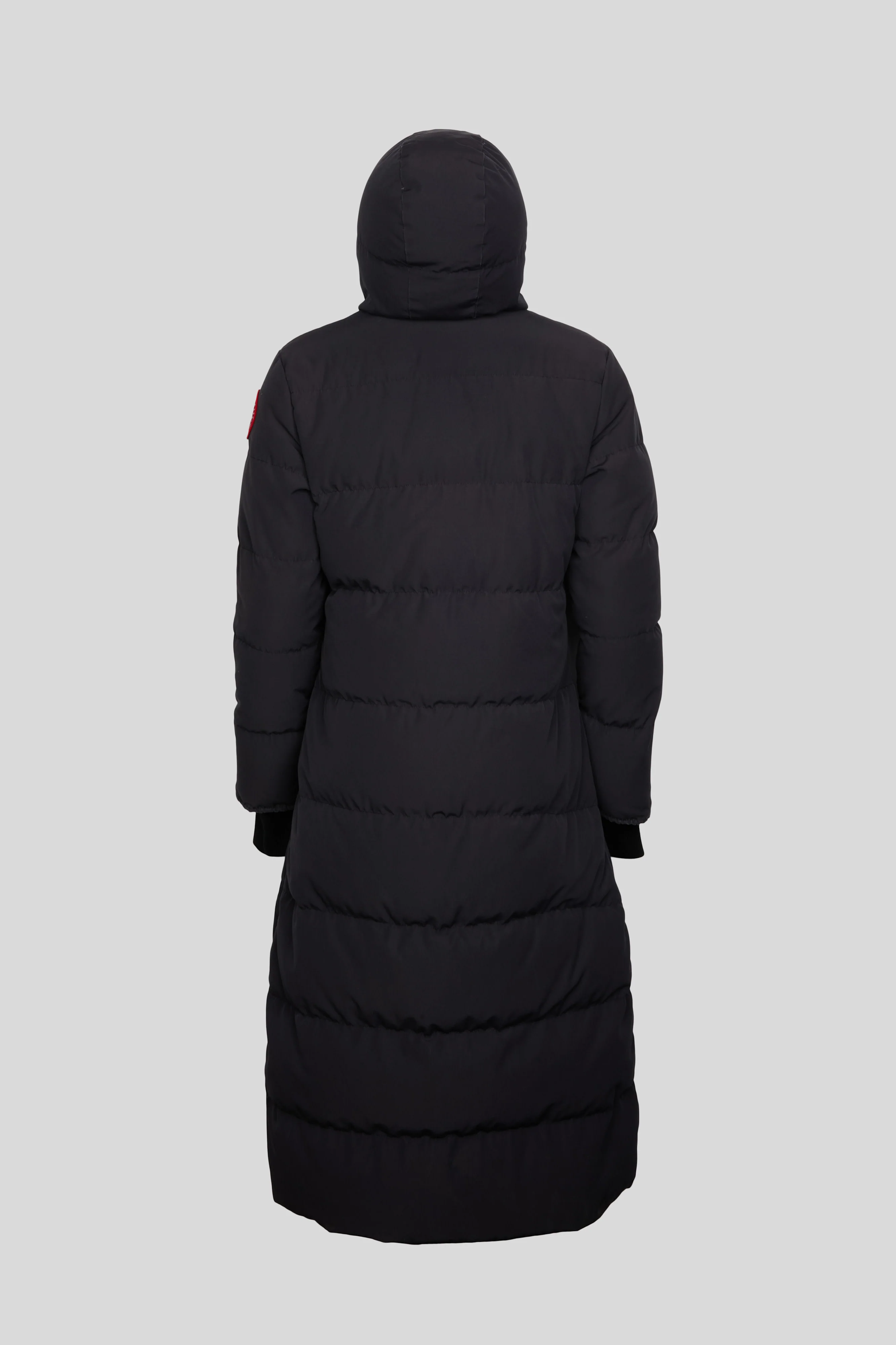 Mystique Parka - Image 2