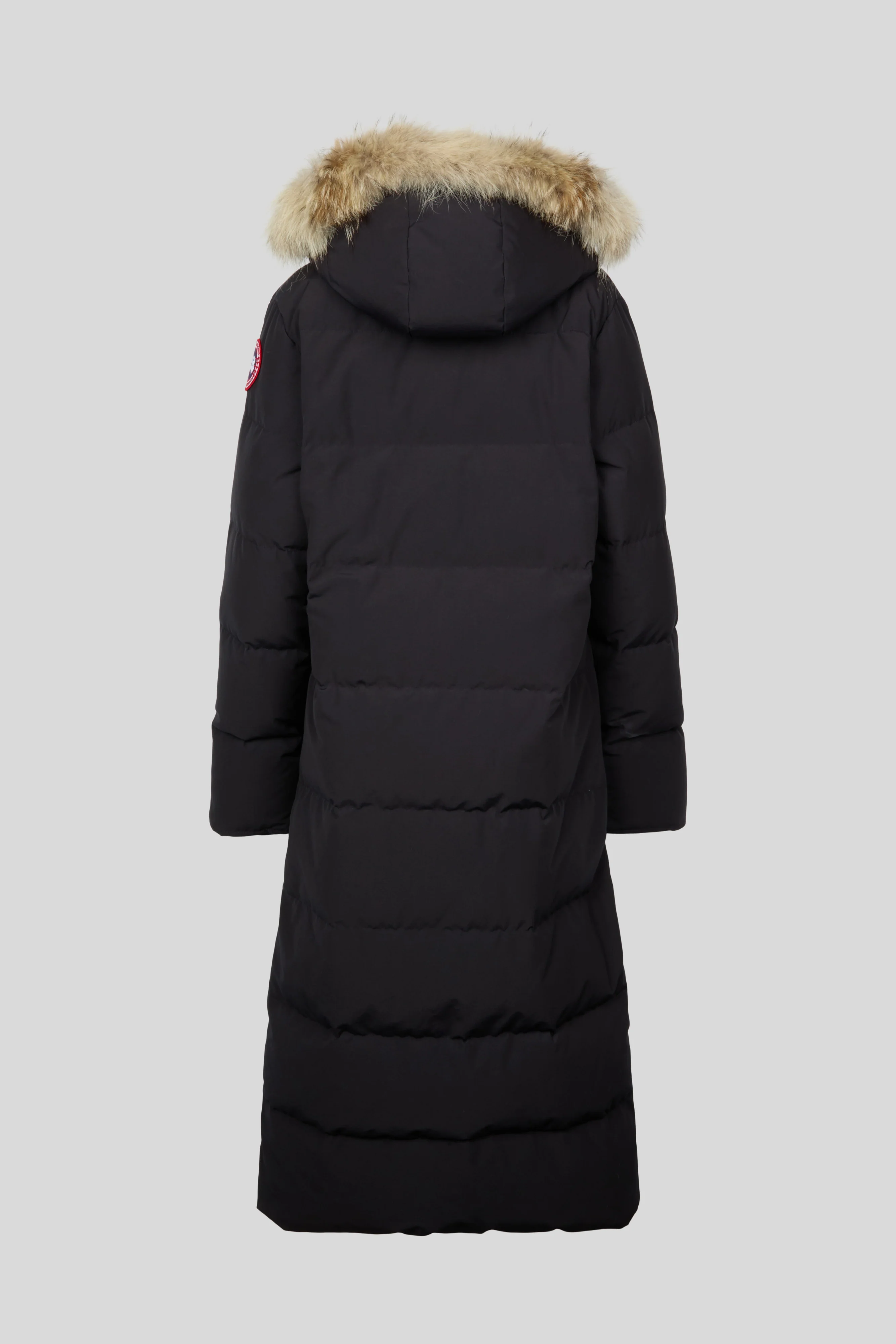 Mystique Parka - Image 2