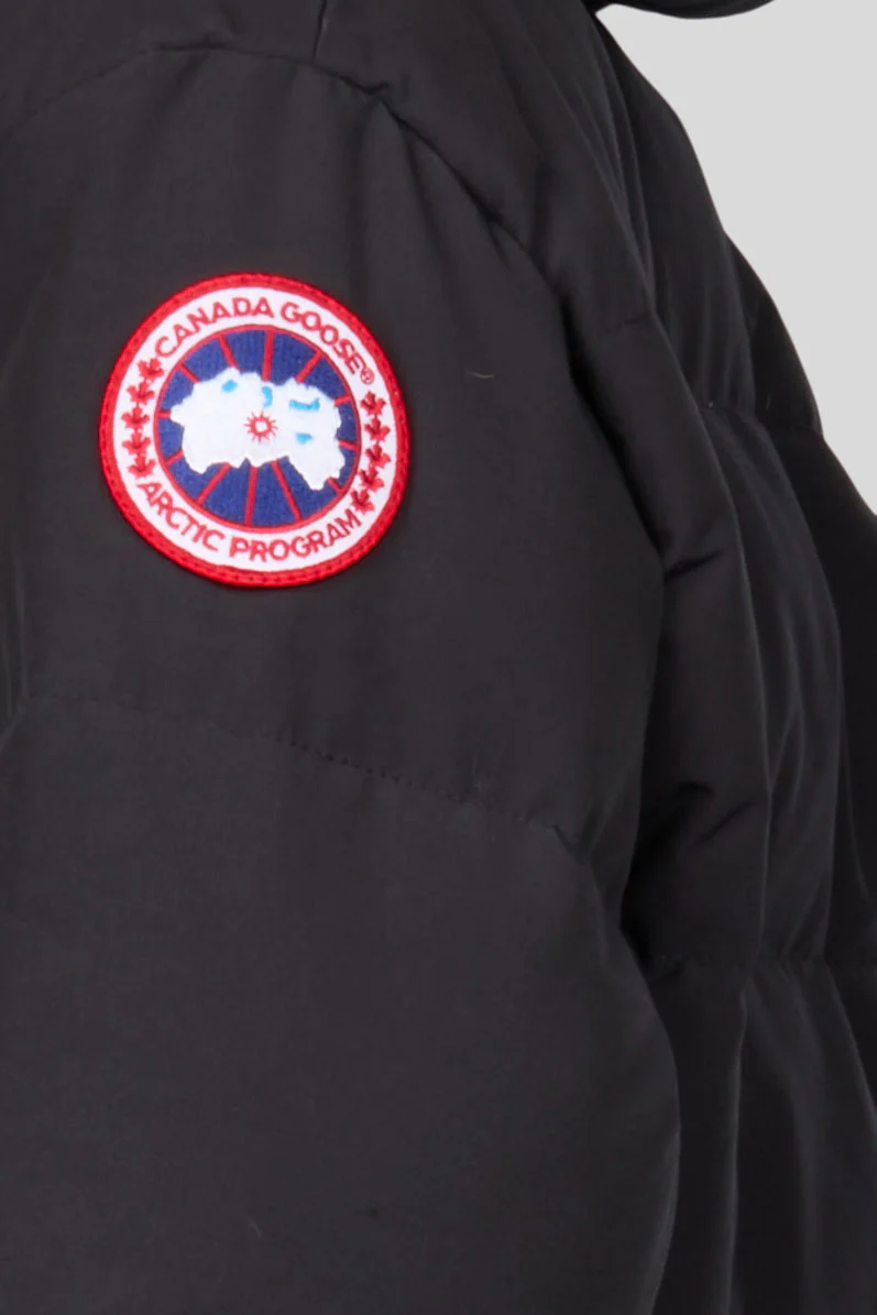 Mystique Parka - Image 4