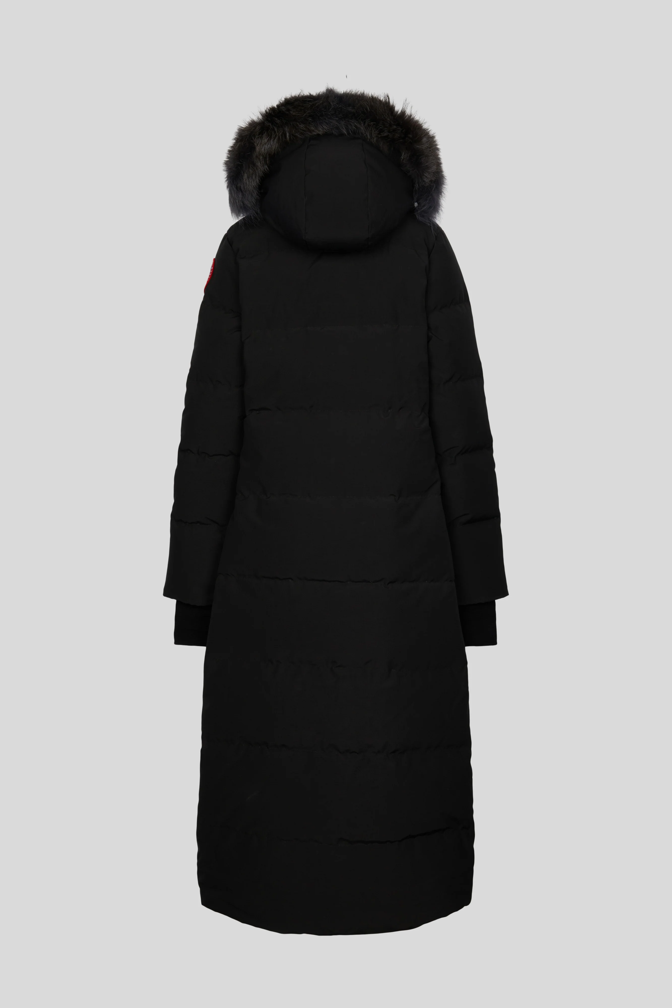 Mystique Parka - Image 2