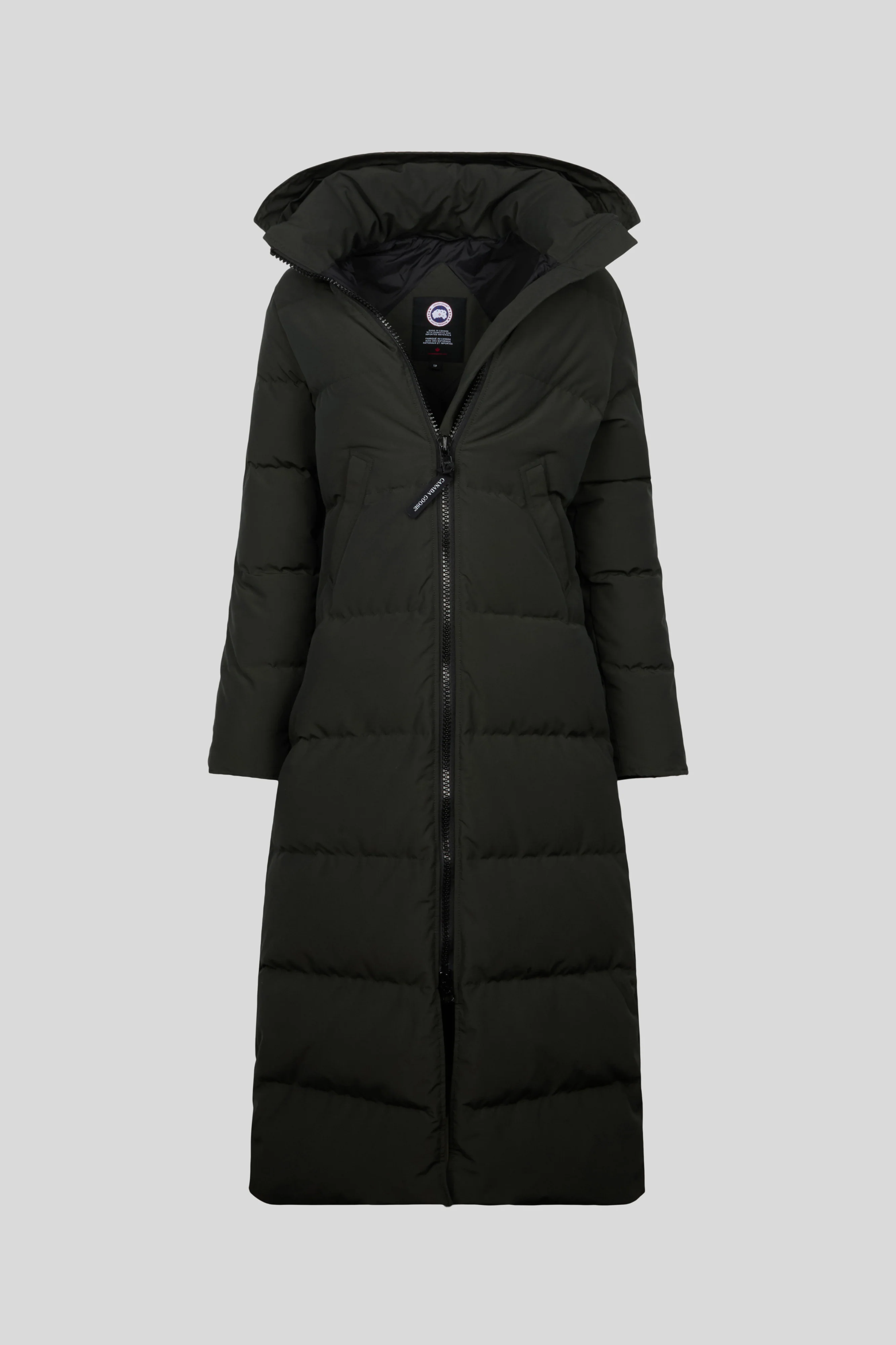 Mystique Parka