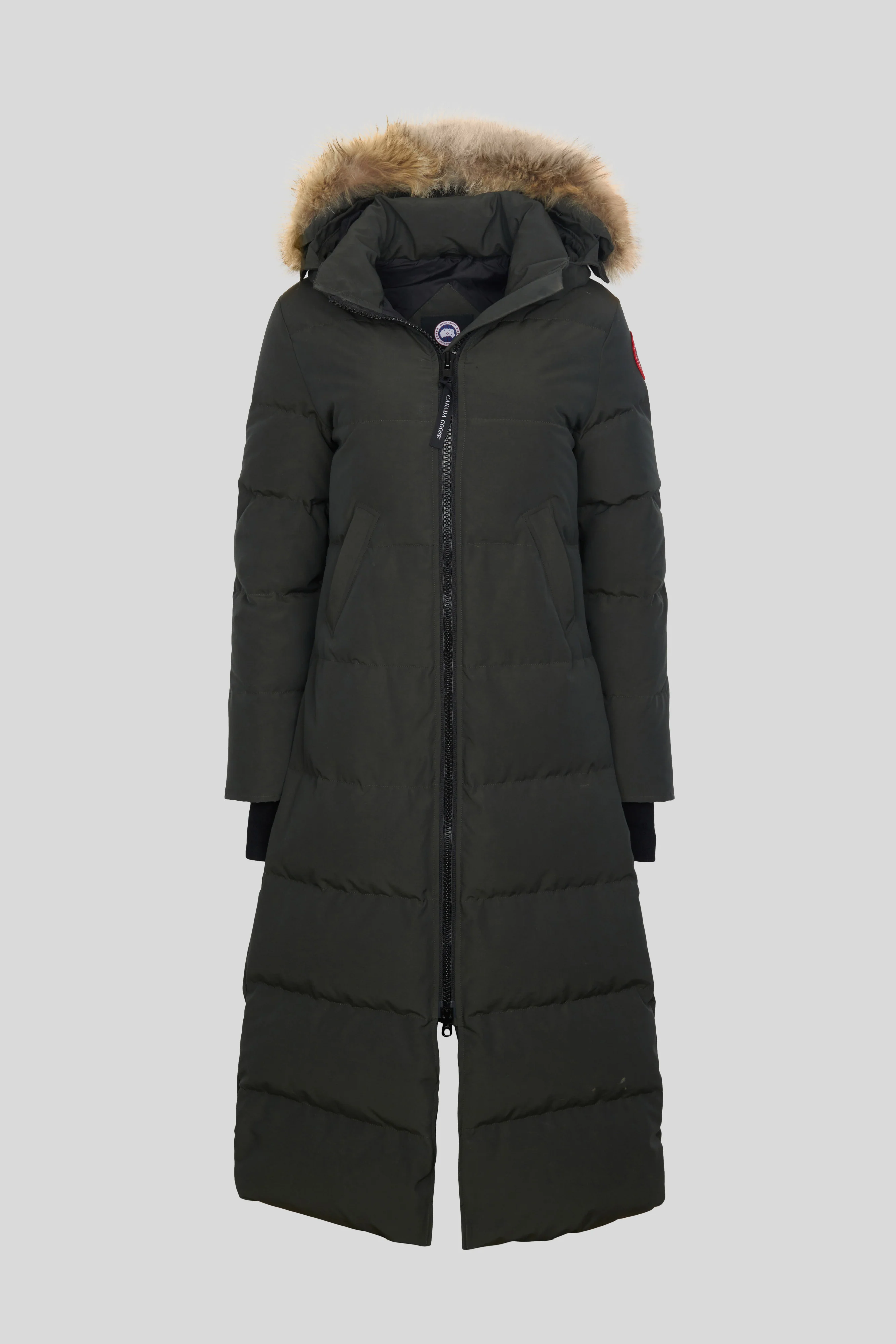 Mystique Parka