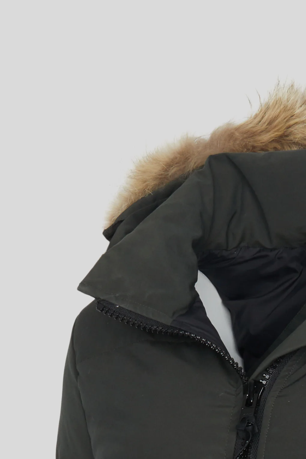 Mystique Parka - Image 3