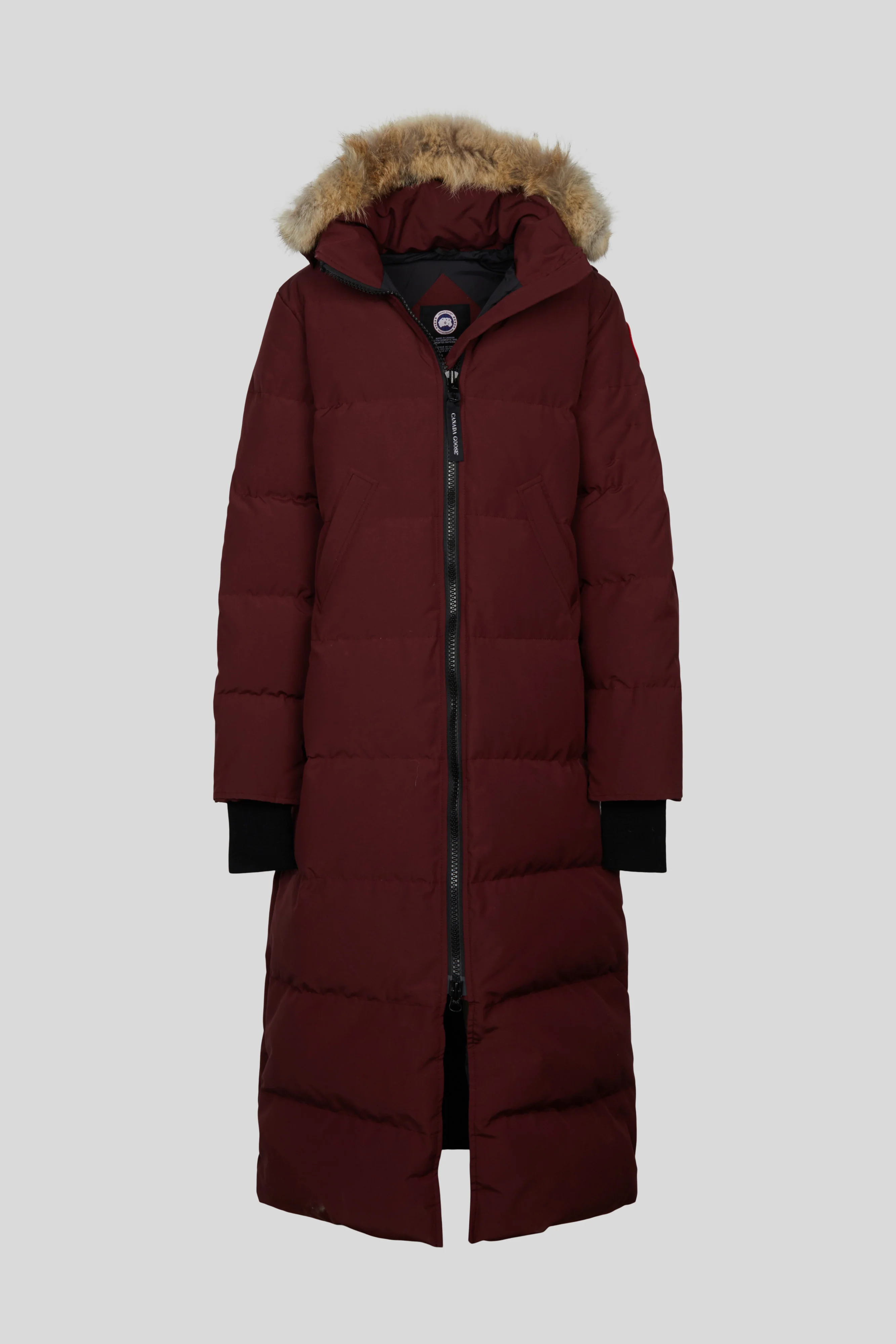 Mystique Parka Heritage