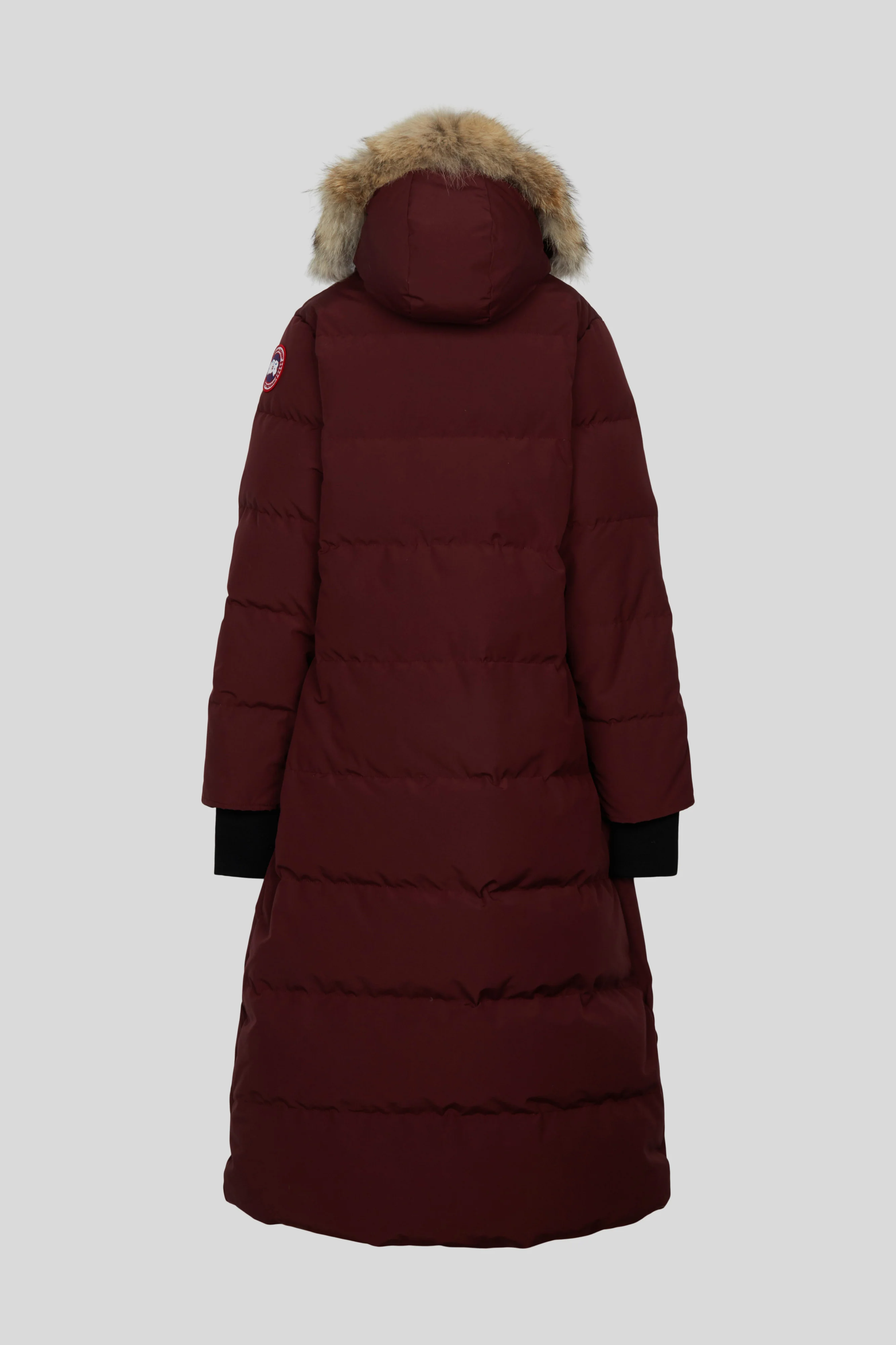 Mystique Parka Heritage - Image 2