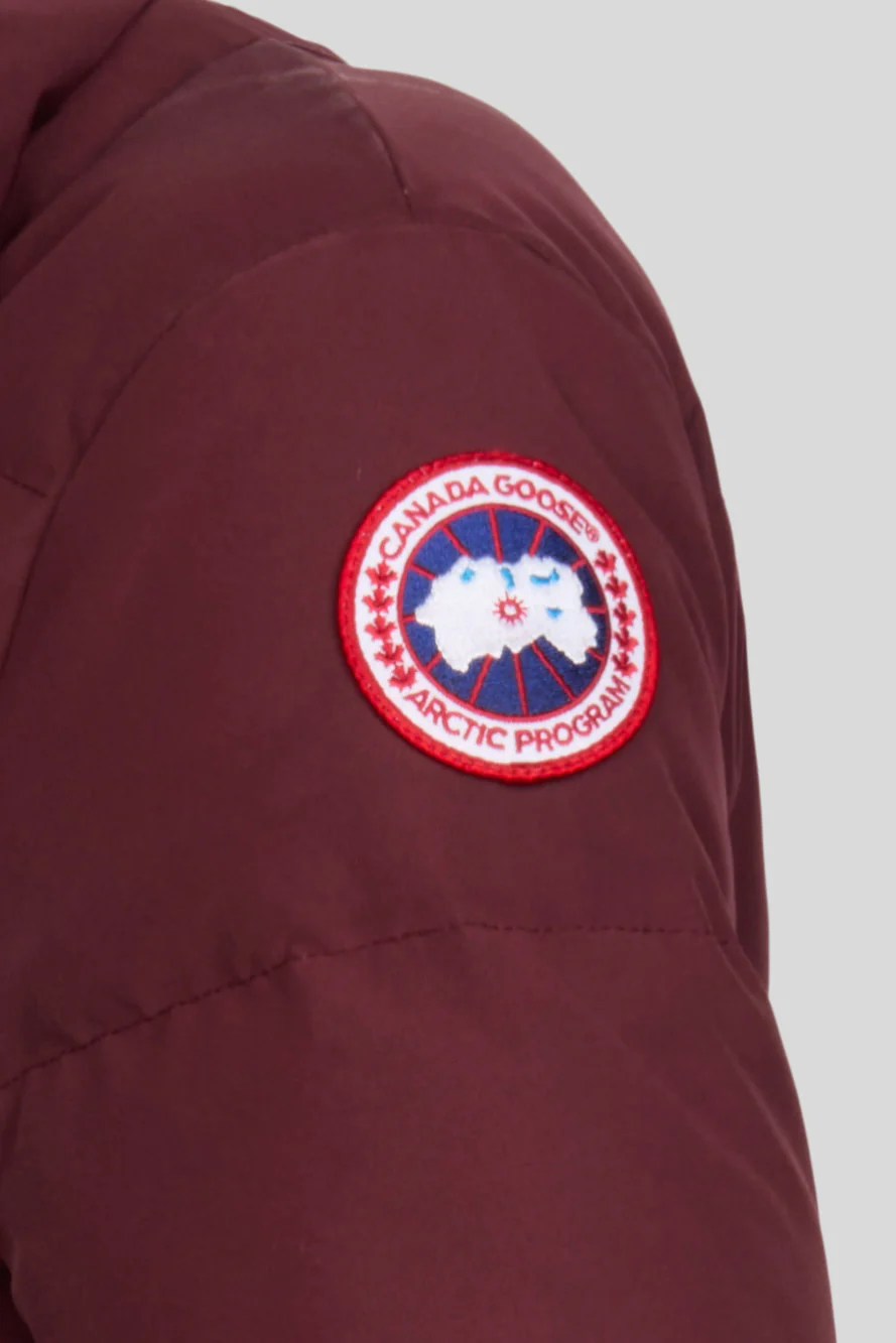 Mystique Parka Heritage - Image 4