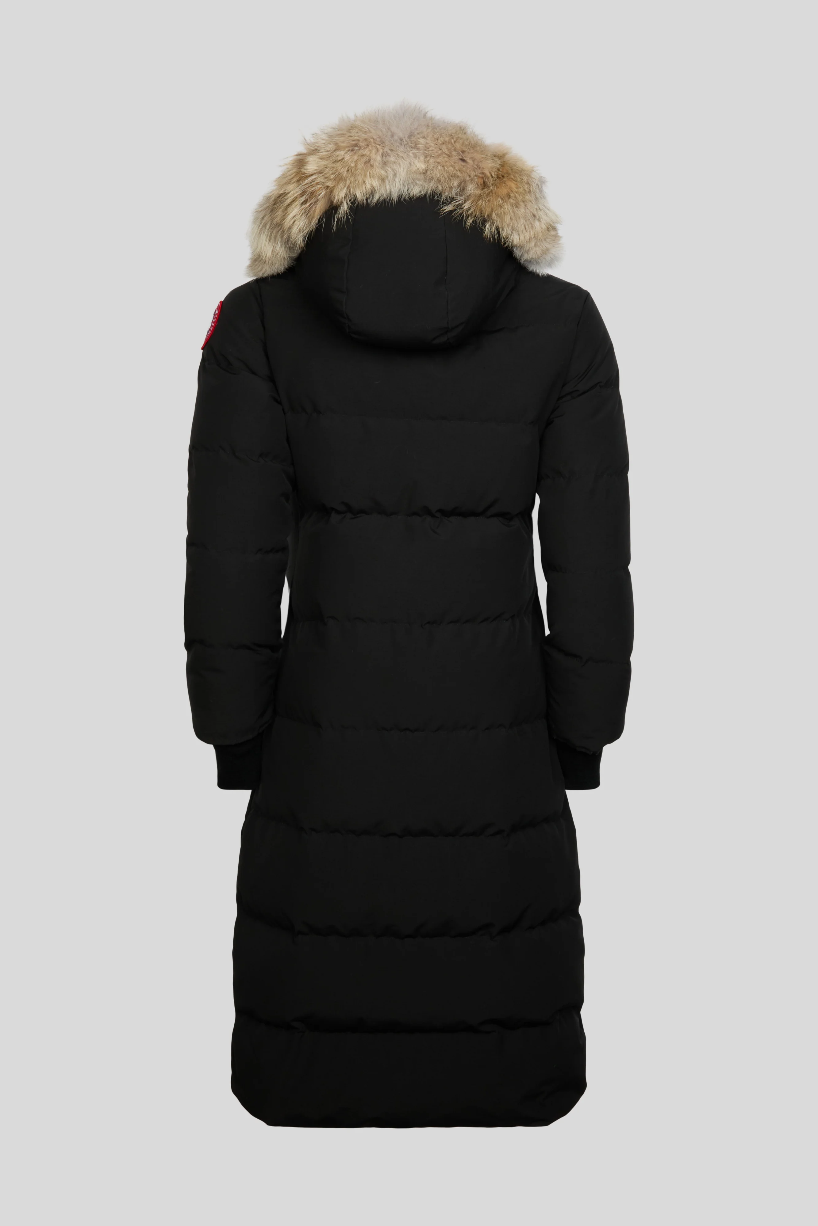 Mystique Parka Fusion Fit - Image 2