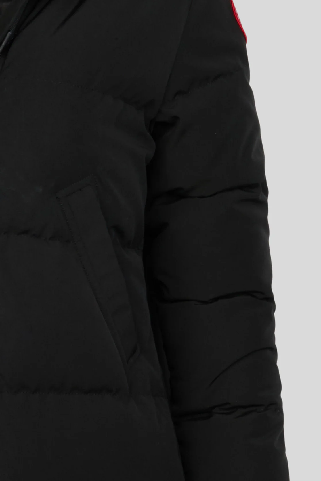Mystique Parka Fusion Fit - Image 3