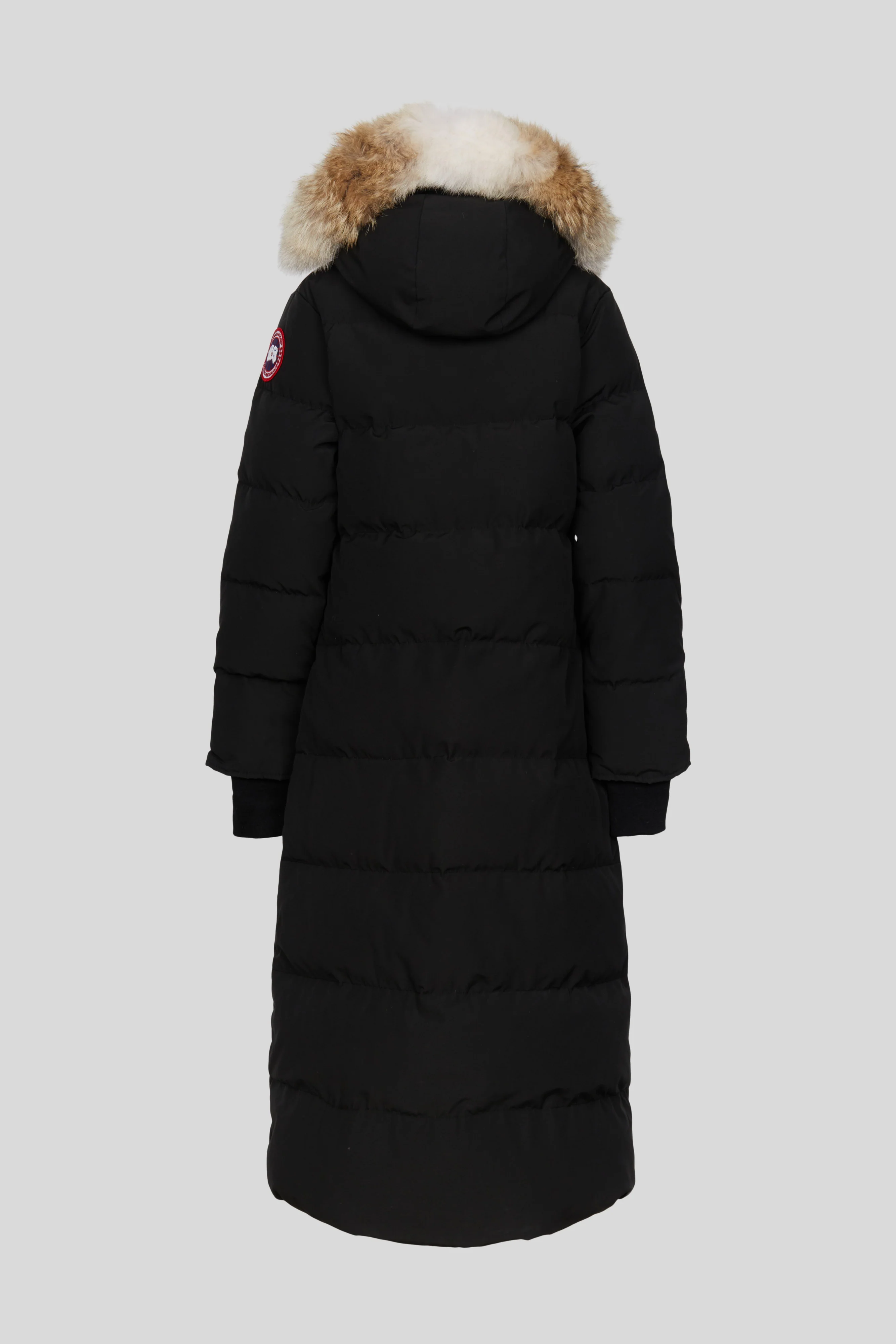 Mystique Parka Fusion Fit - Image 2