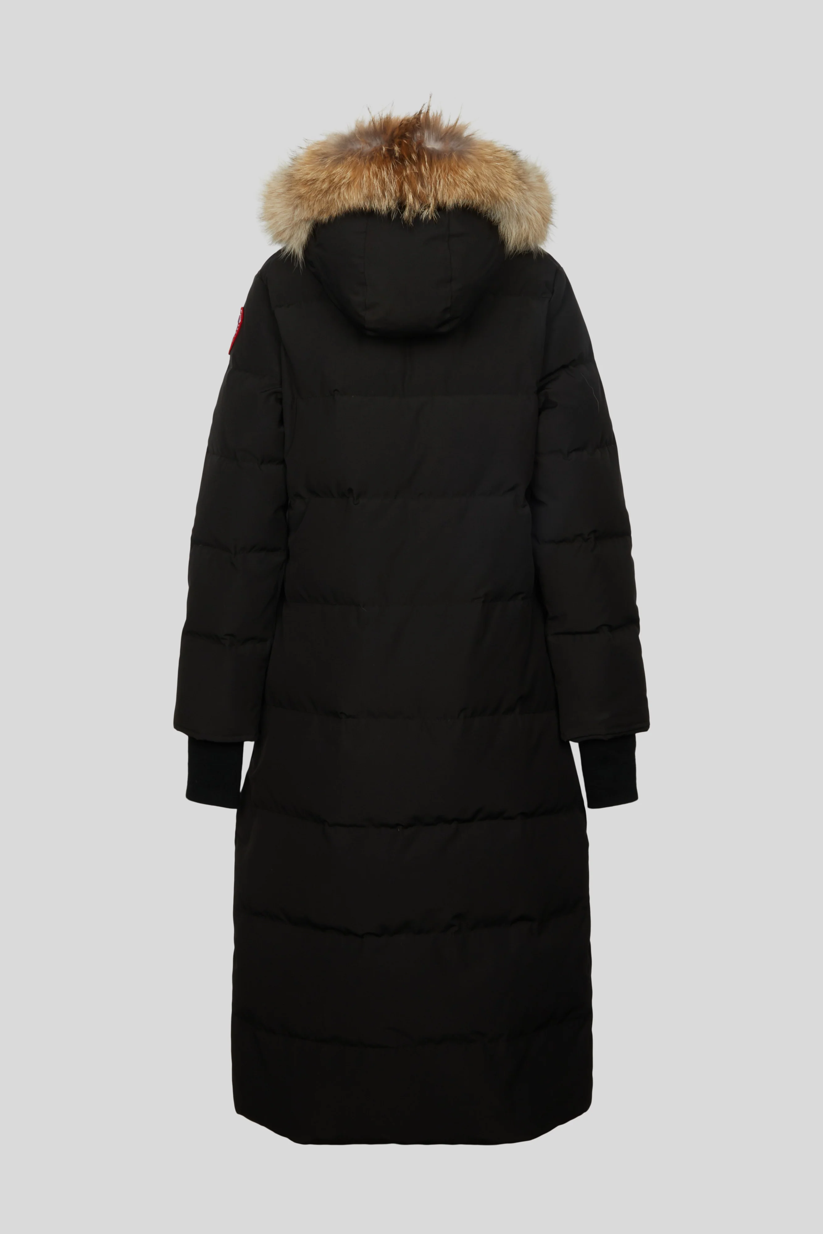 Mystique Parka Fusion Fit - Image 2