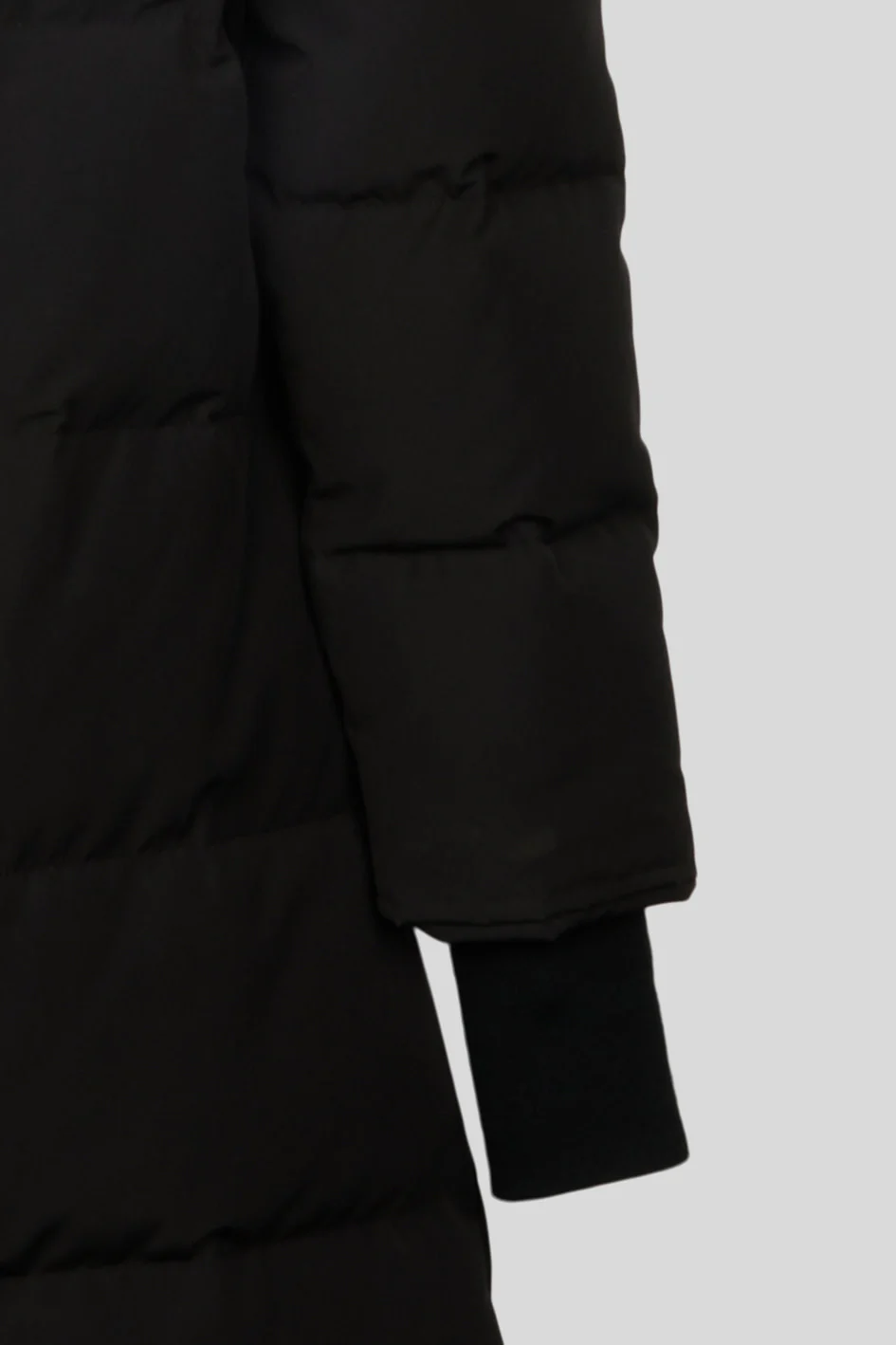 Mystique Parka Fusion Fit - Image 3