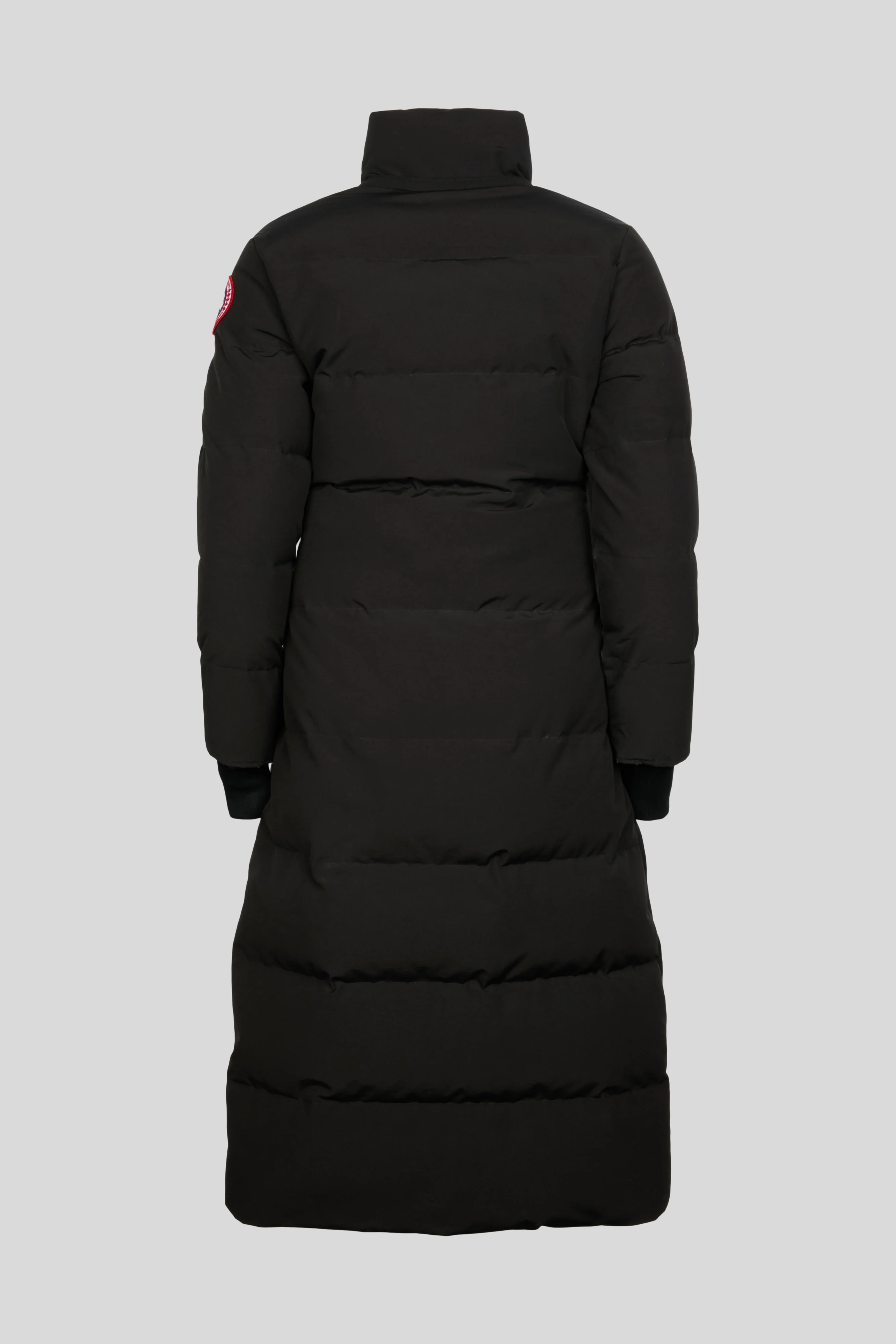 Mystique Parka Fusion Fit - Image 2