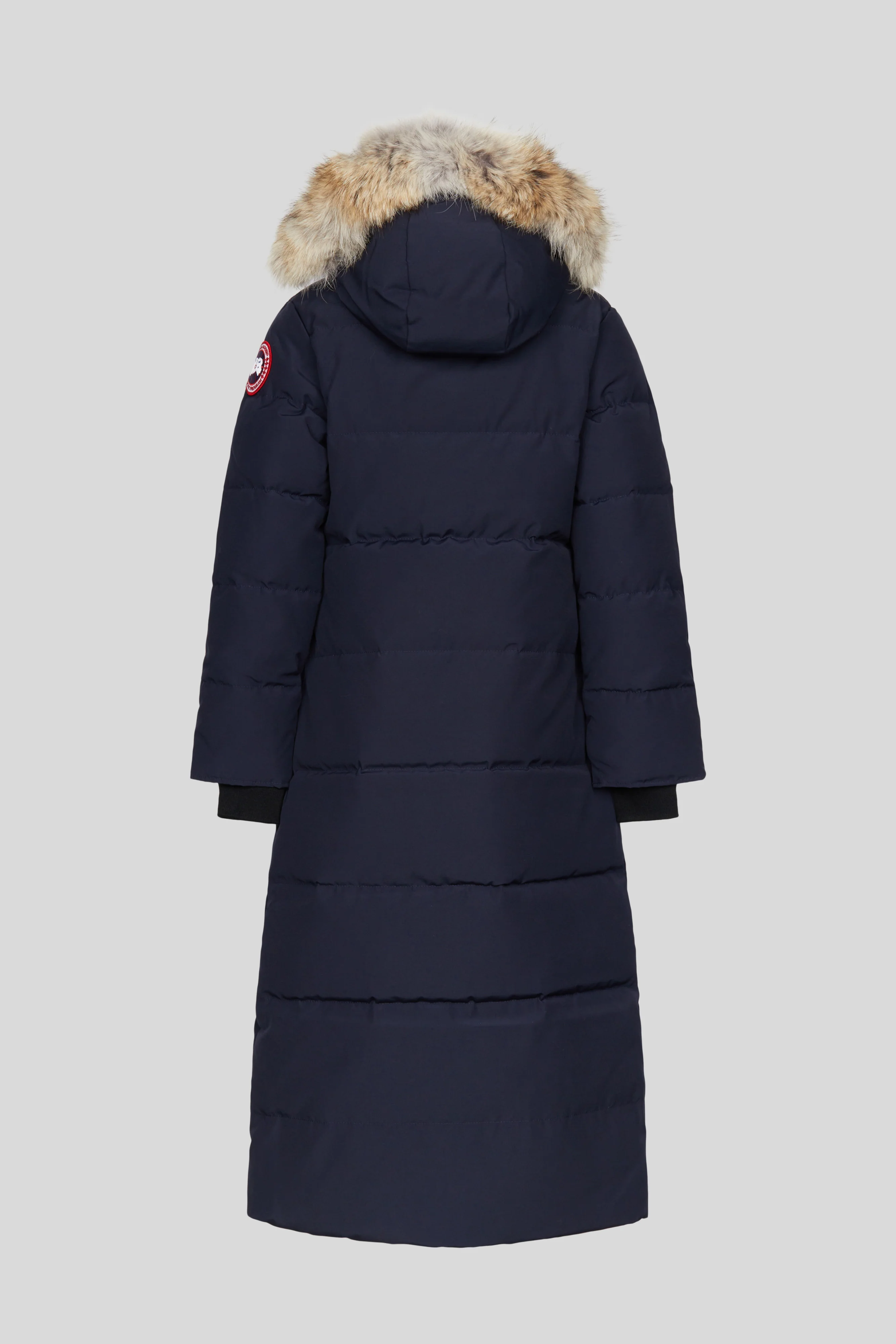 Mystique Parka Fusion Fit - Image 2