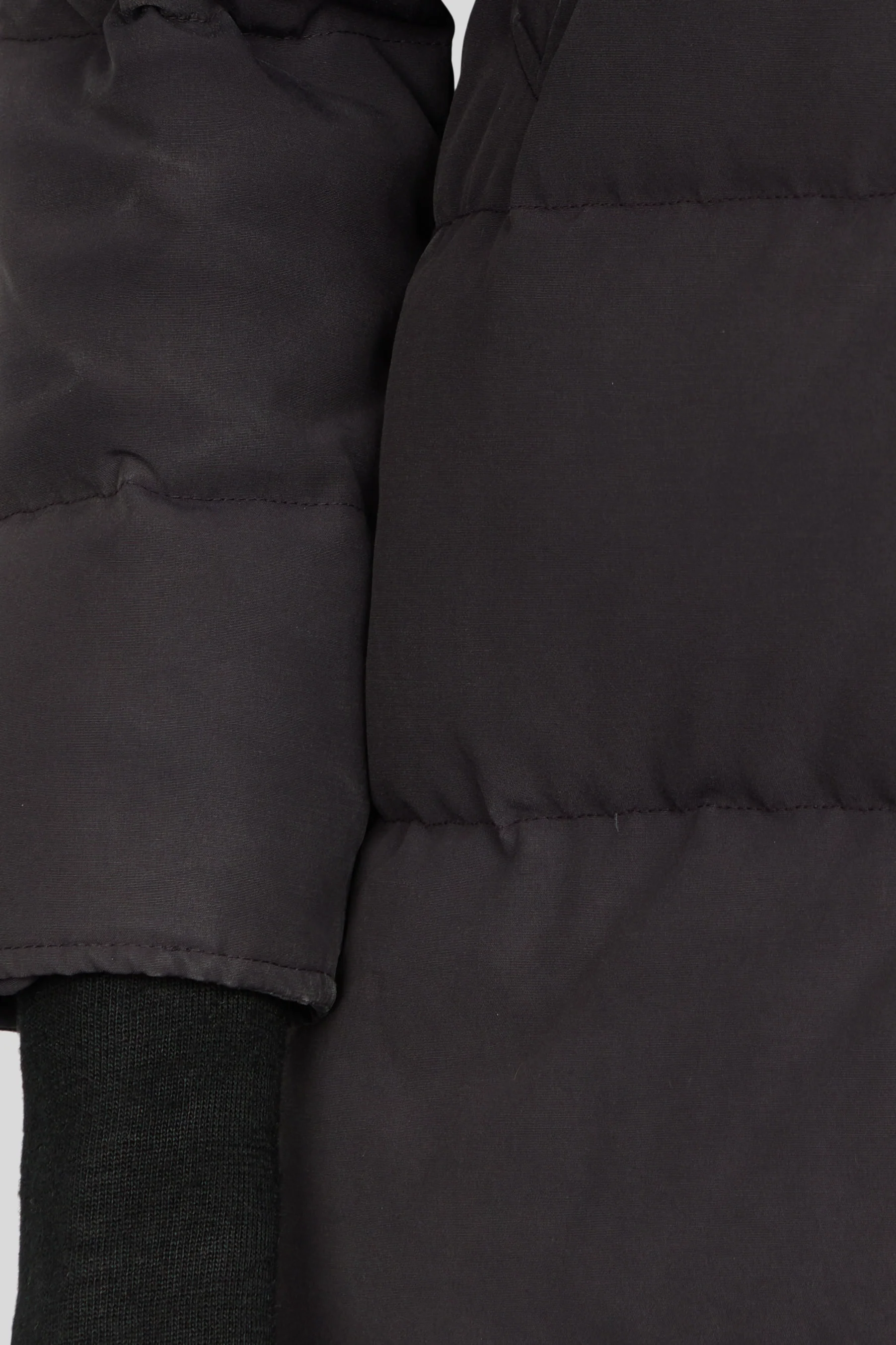 Mystique Parka Fusion Fit - Image 4