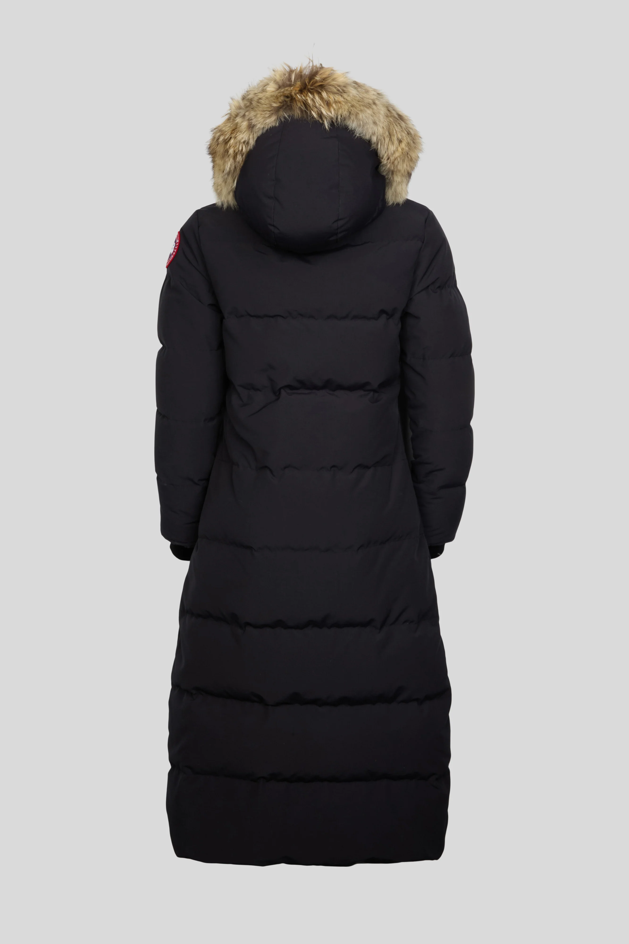 Mystique Parka Fusion Fit - Image 2