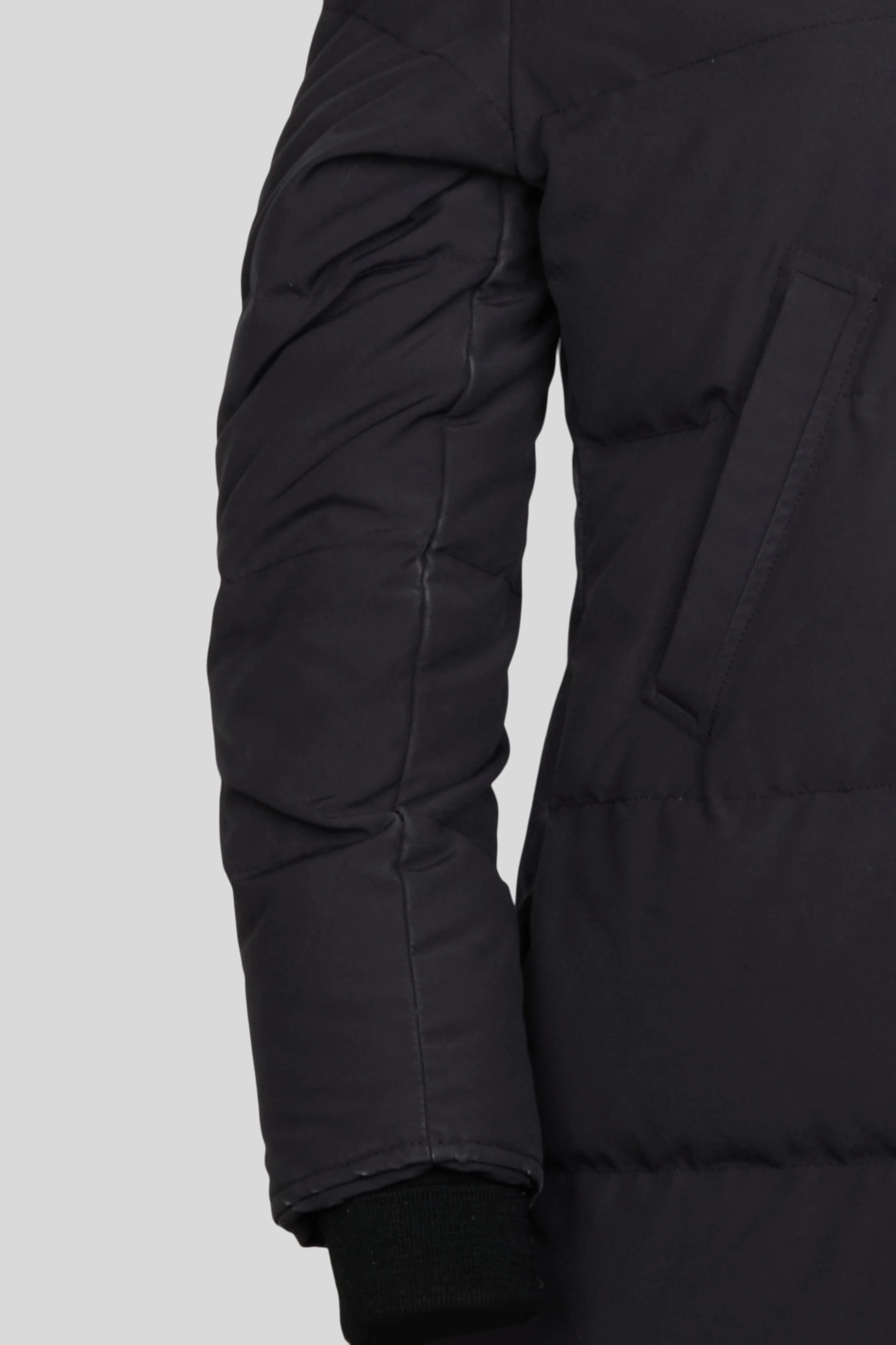 Mystique Parka Fusion Fit - Image 4