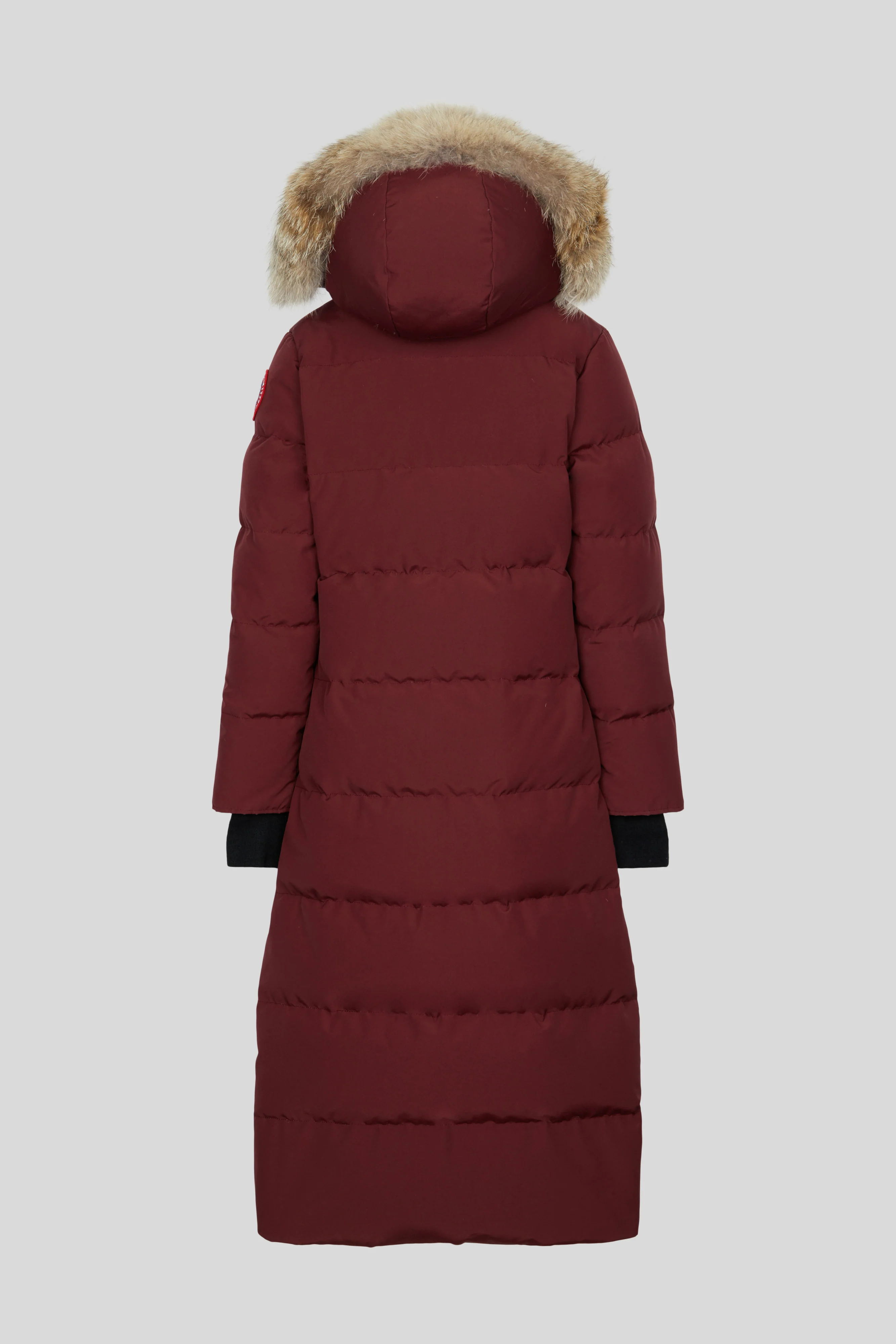 Mystique Parka Fusion Fit Heritage - Image 2