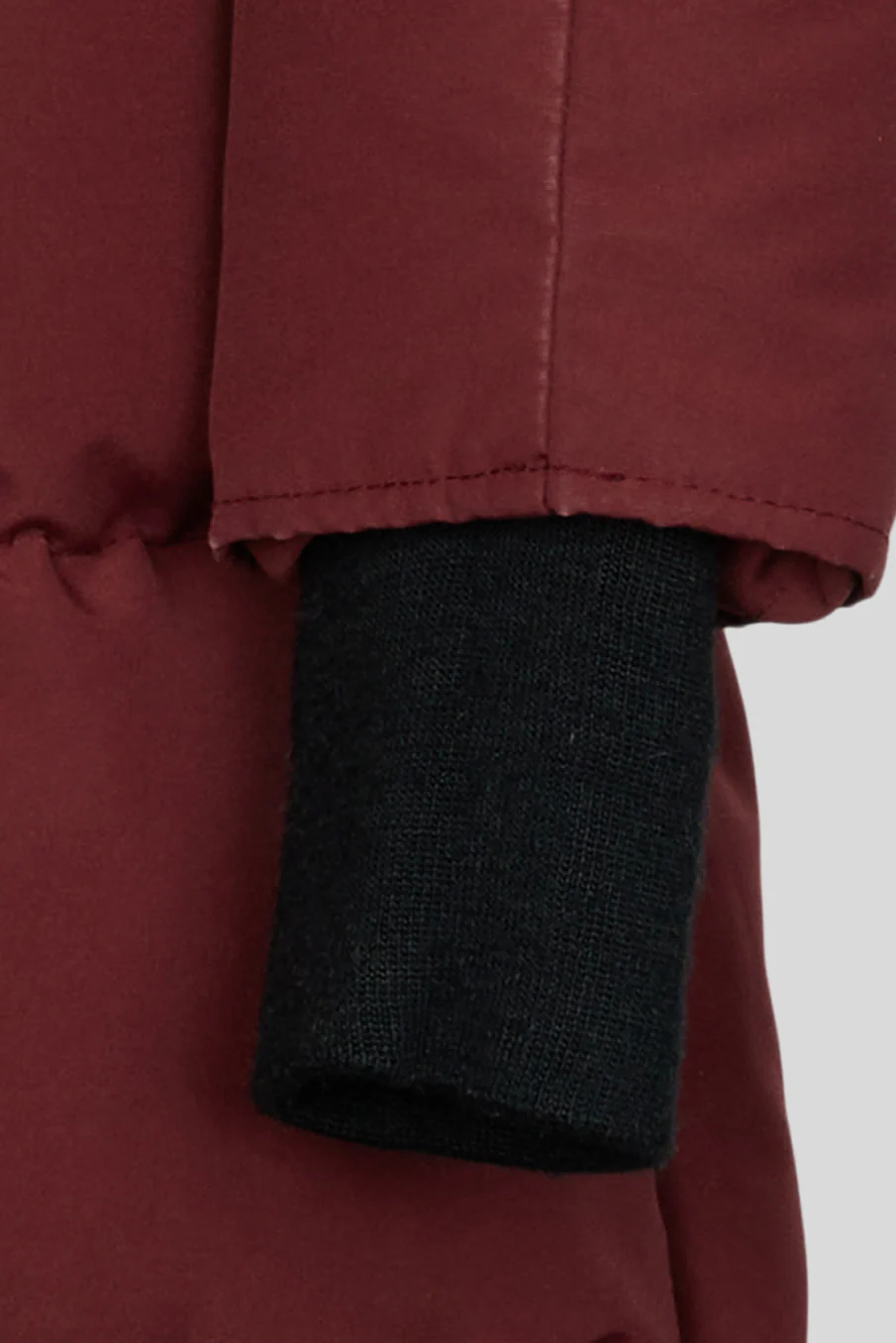 Mystique Parka Fusion Fit Heritage - Image 3